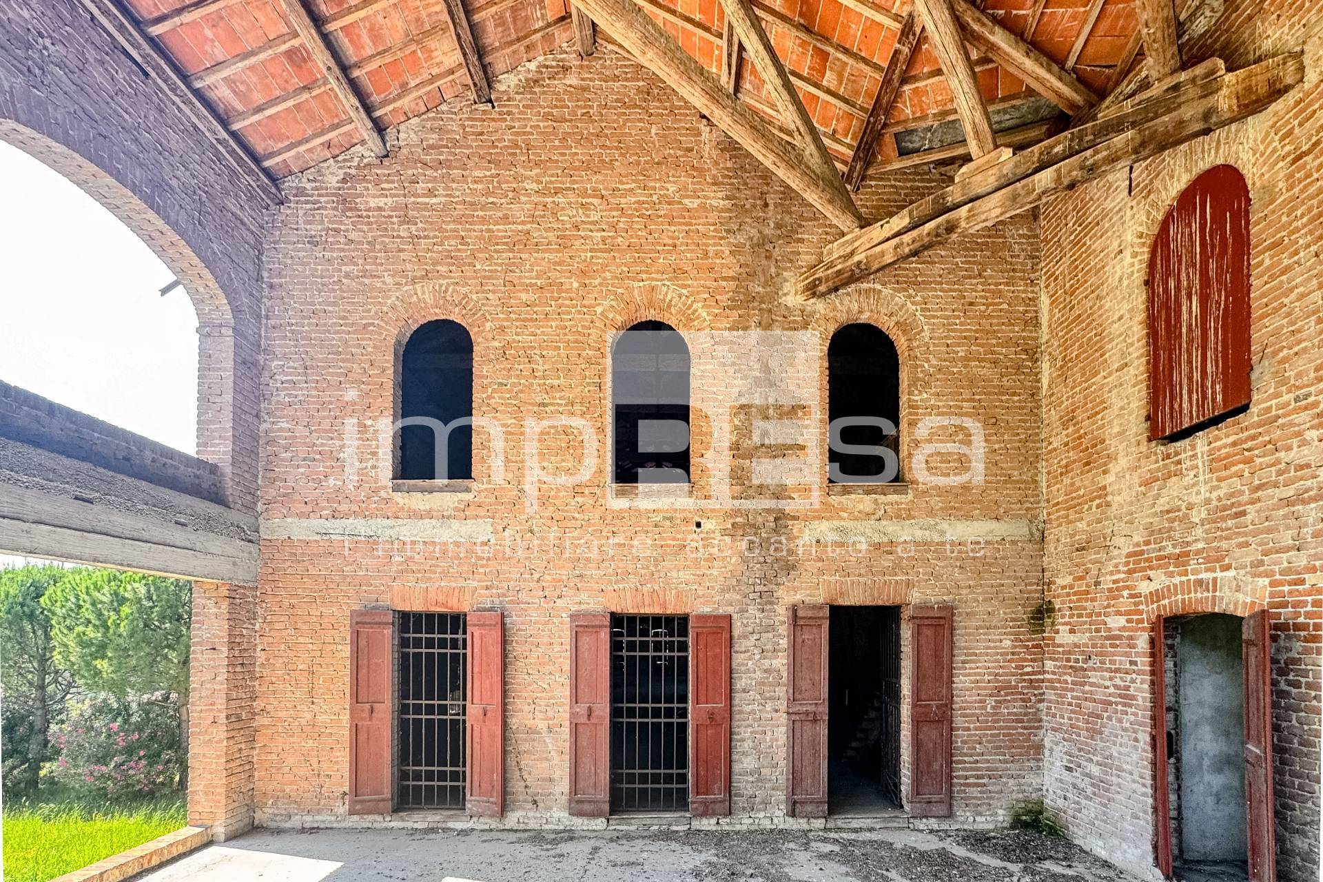 Villa in vendita a Noventa di Piave