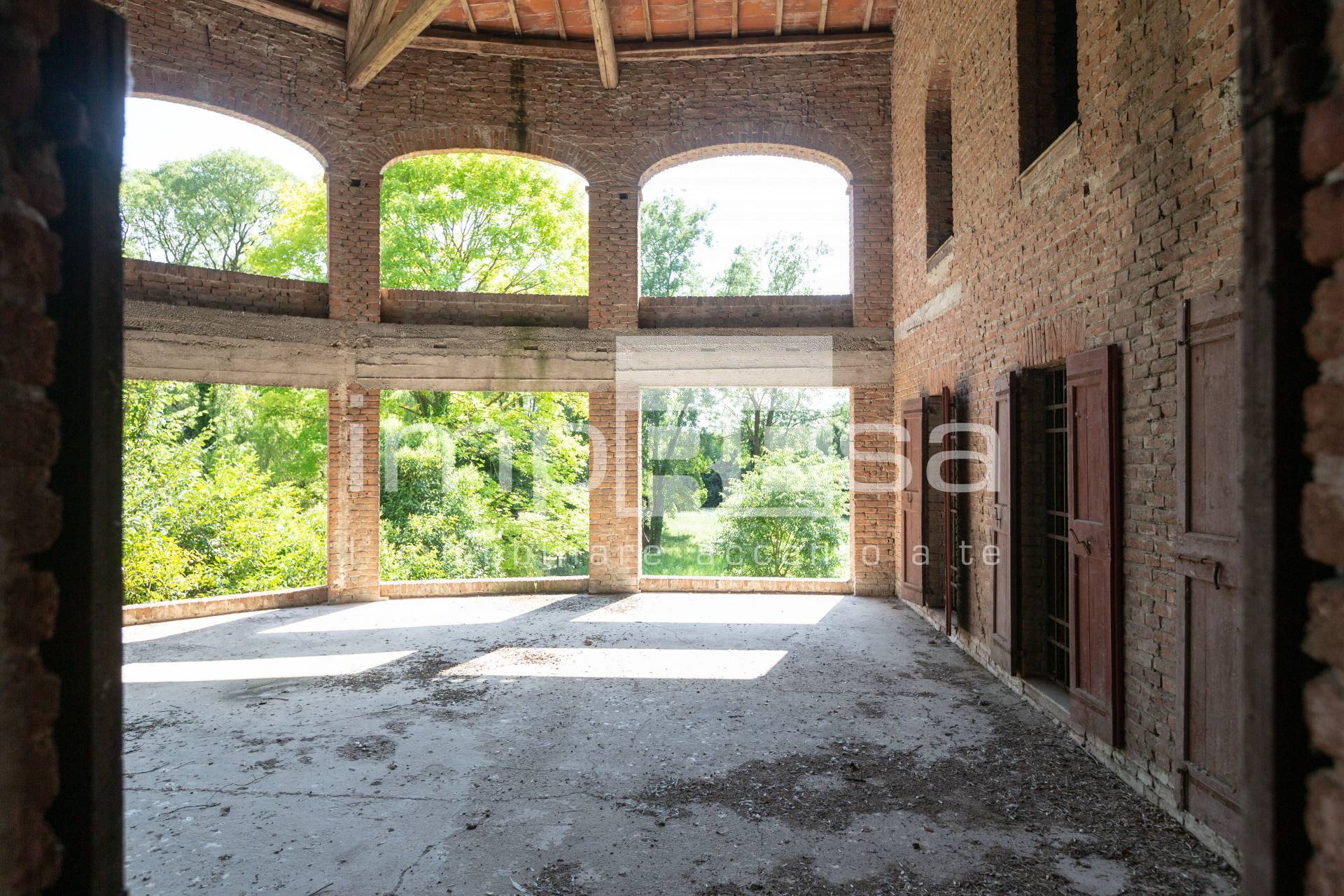 Villa in vendita a Noventa di Piave