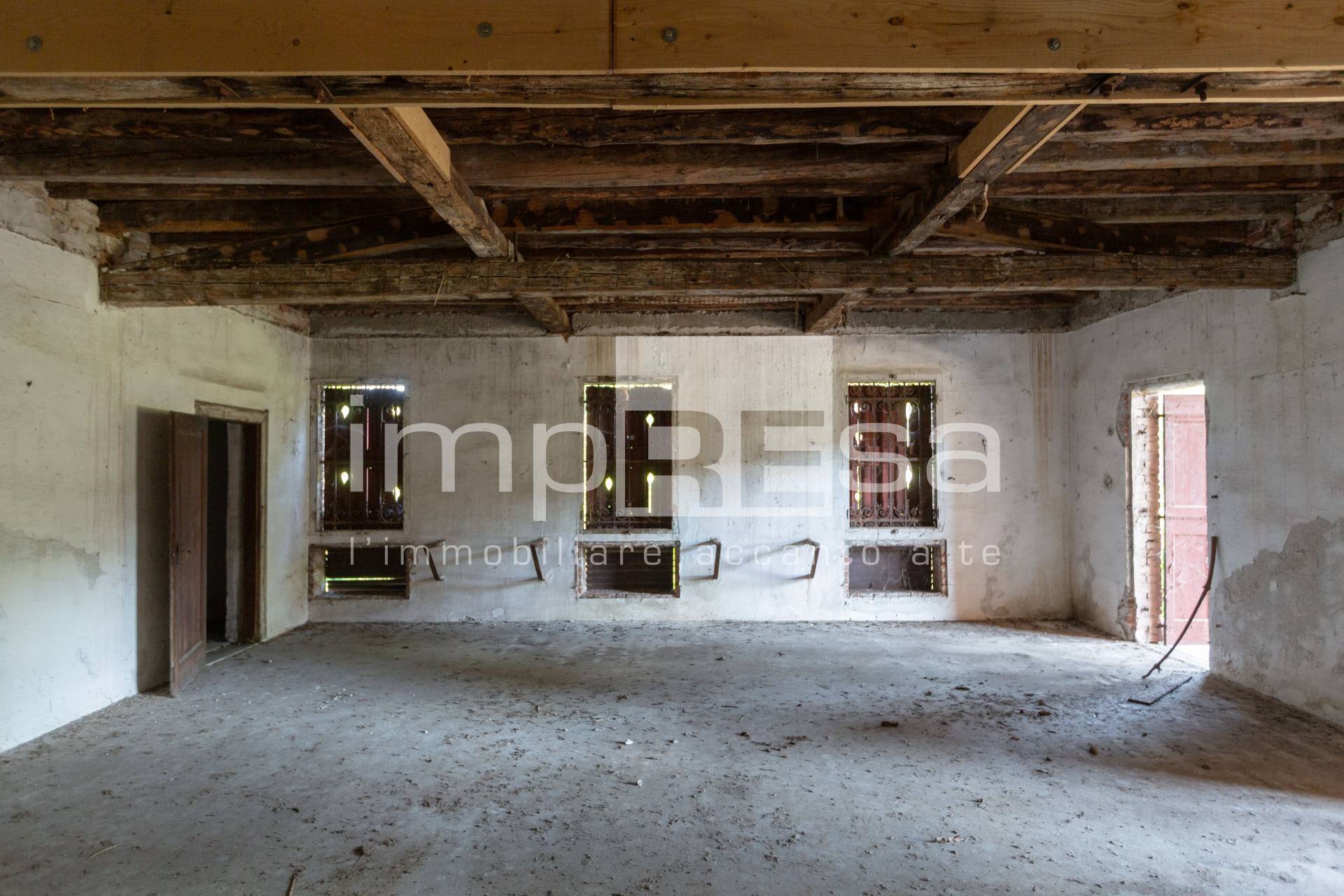 Villa in vendita a Noventa di Piave