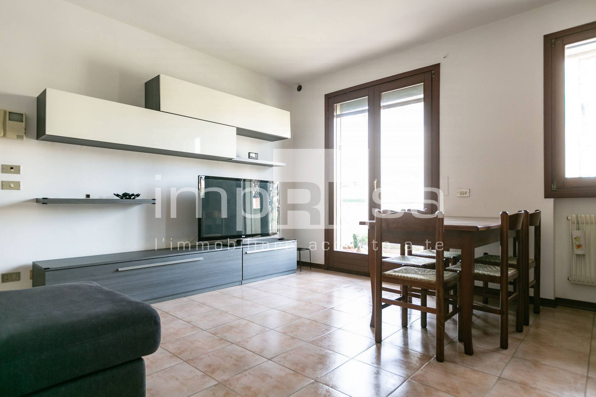 Appartamento in vendita a Monastier di Treviso