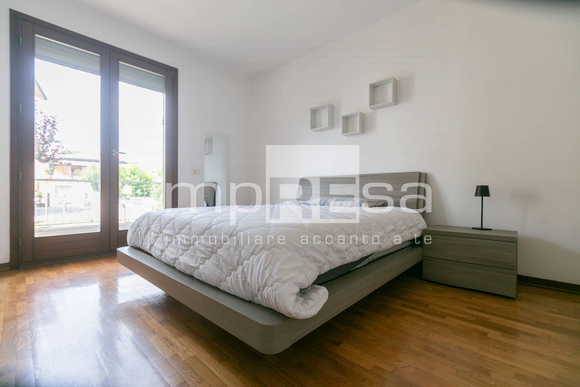 Appartamento in vendita a Monastier di Treviso
