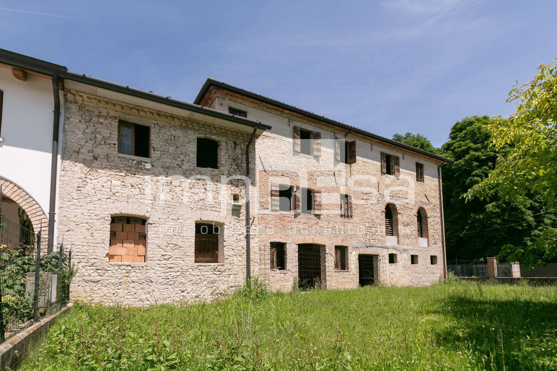 Casa indipendente in vendita a Codogn