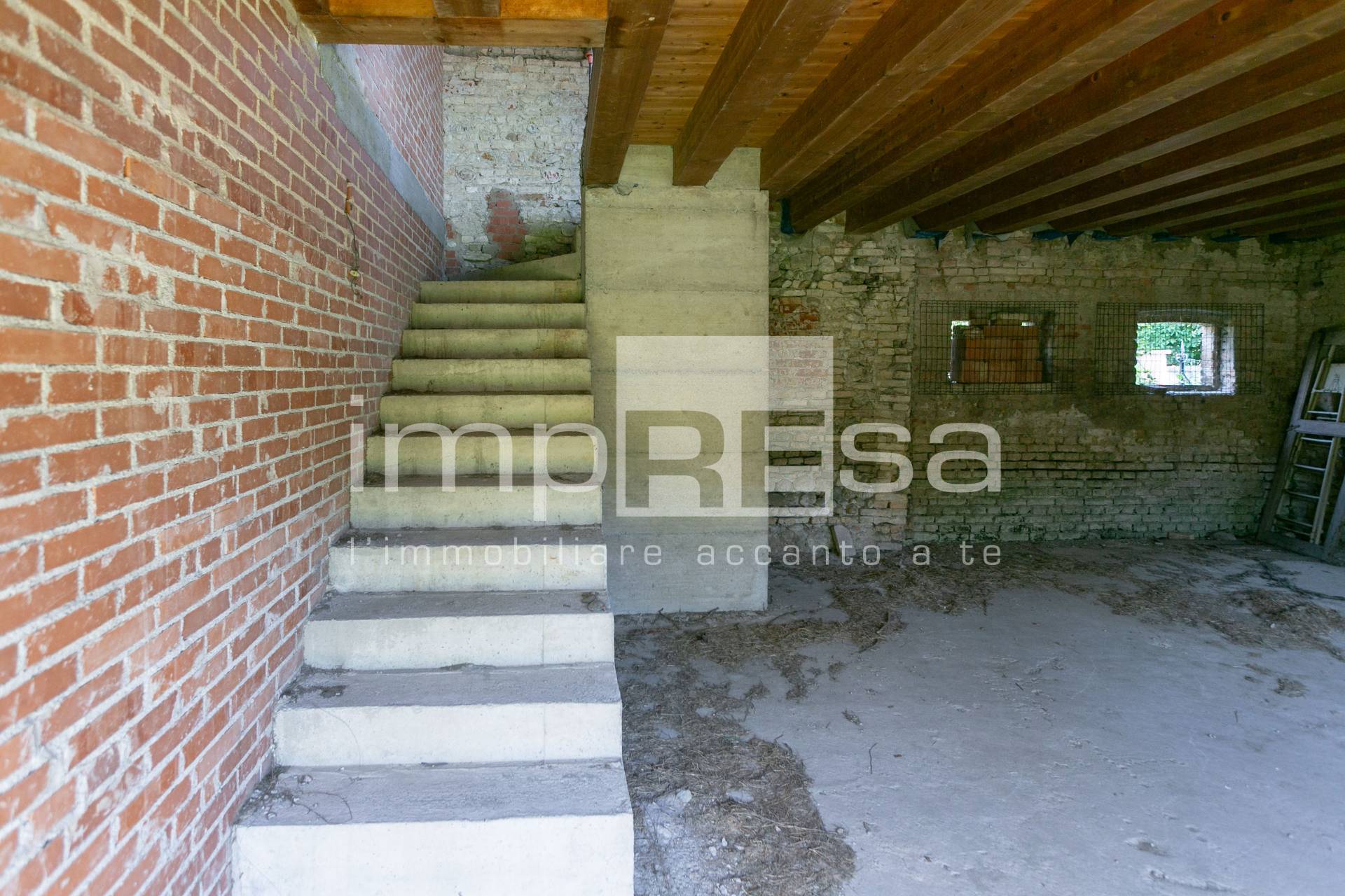 Casa indipendente in vendita a Codogn