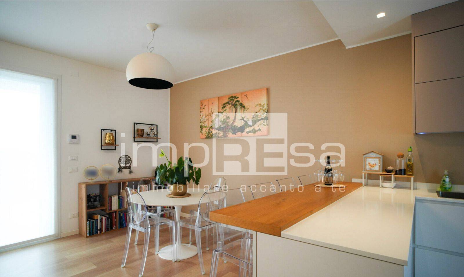 Appartamento in vendita a Jesolo, Lido di Jesolo