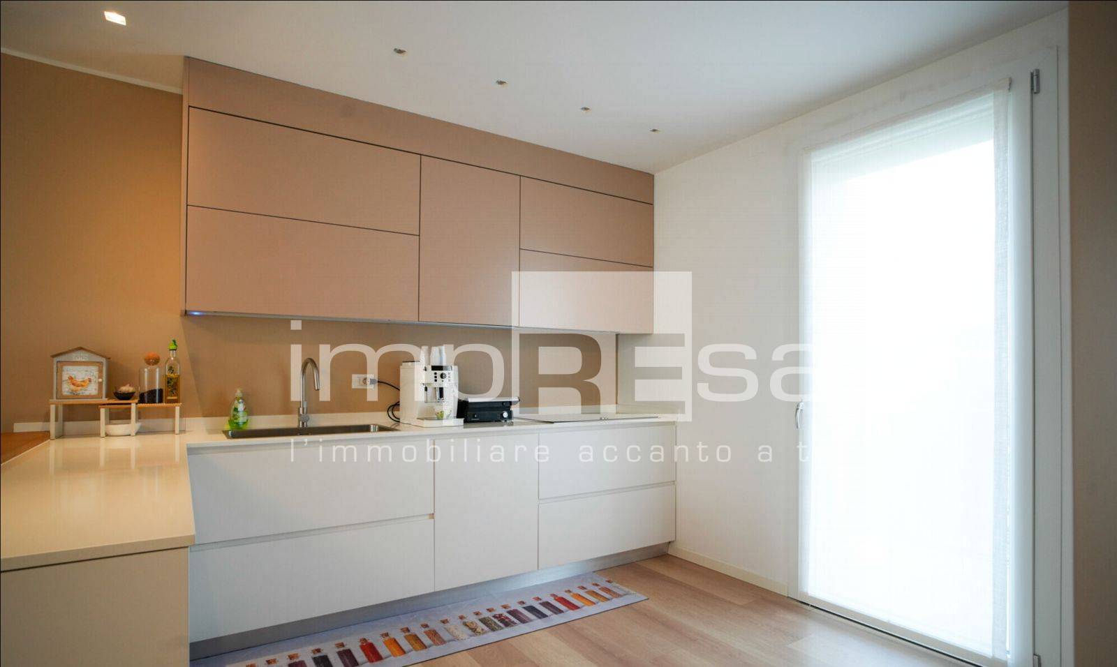 Appartamento in vendita a Jesolo, Lido di Jesolo