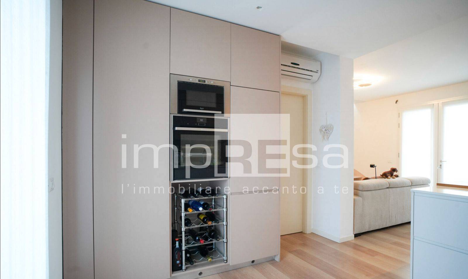 Appartamento in vendita a Jesolo, Lido di Jesolo