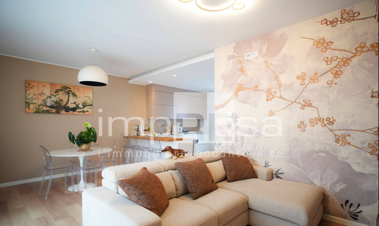 Appartamento in vendita a Jesolo, Lido di Jesolo