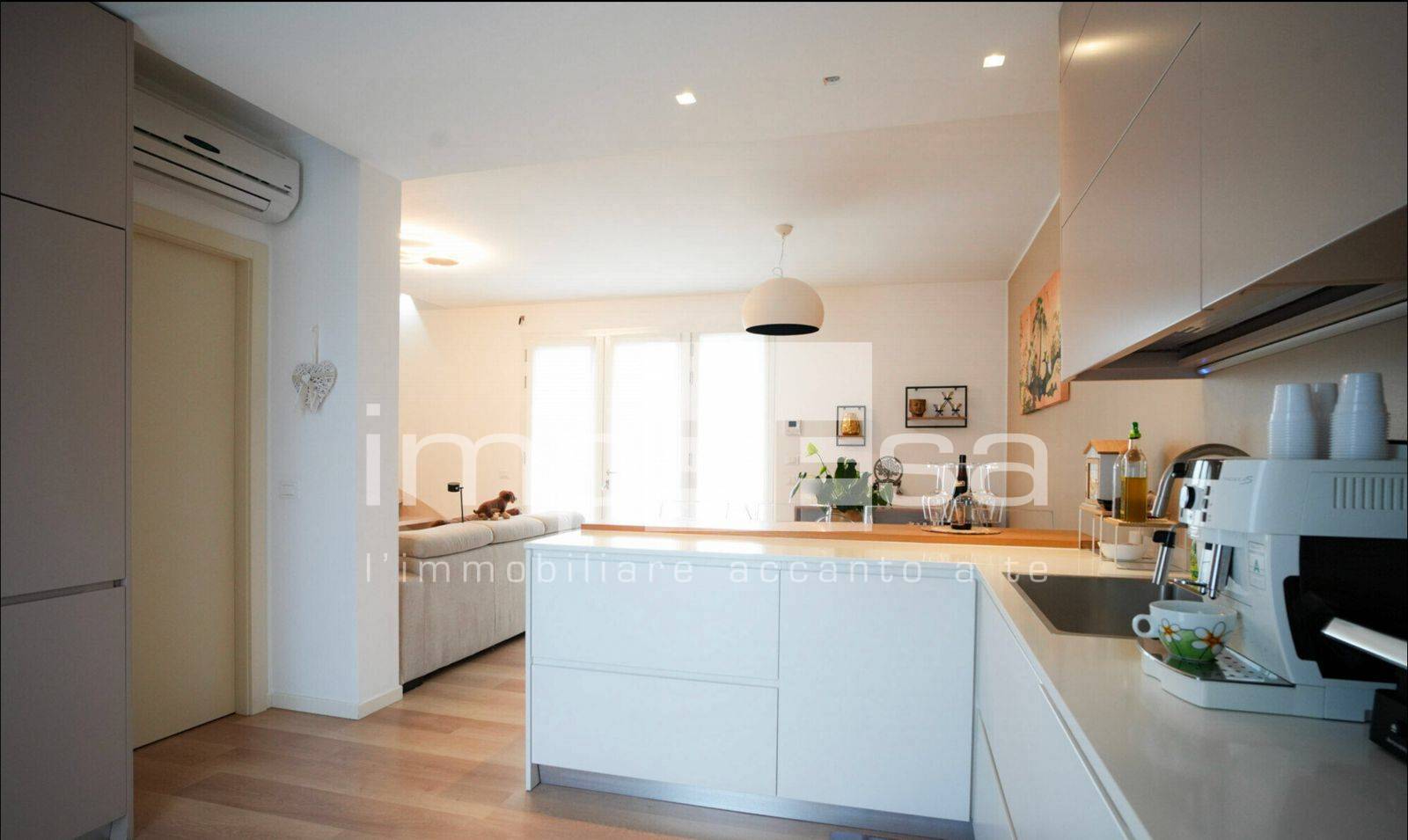 Appartamento in vendita a Jesolo, Lido di Jesolo