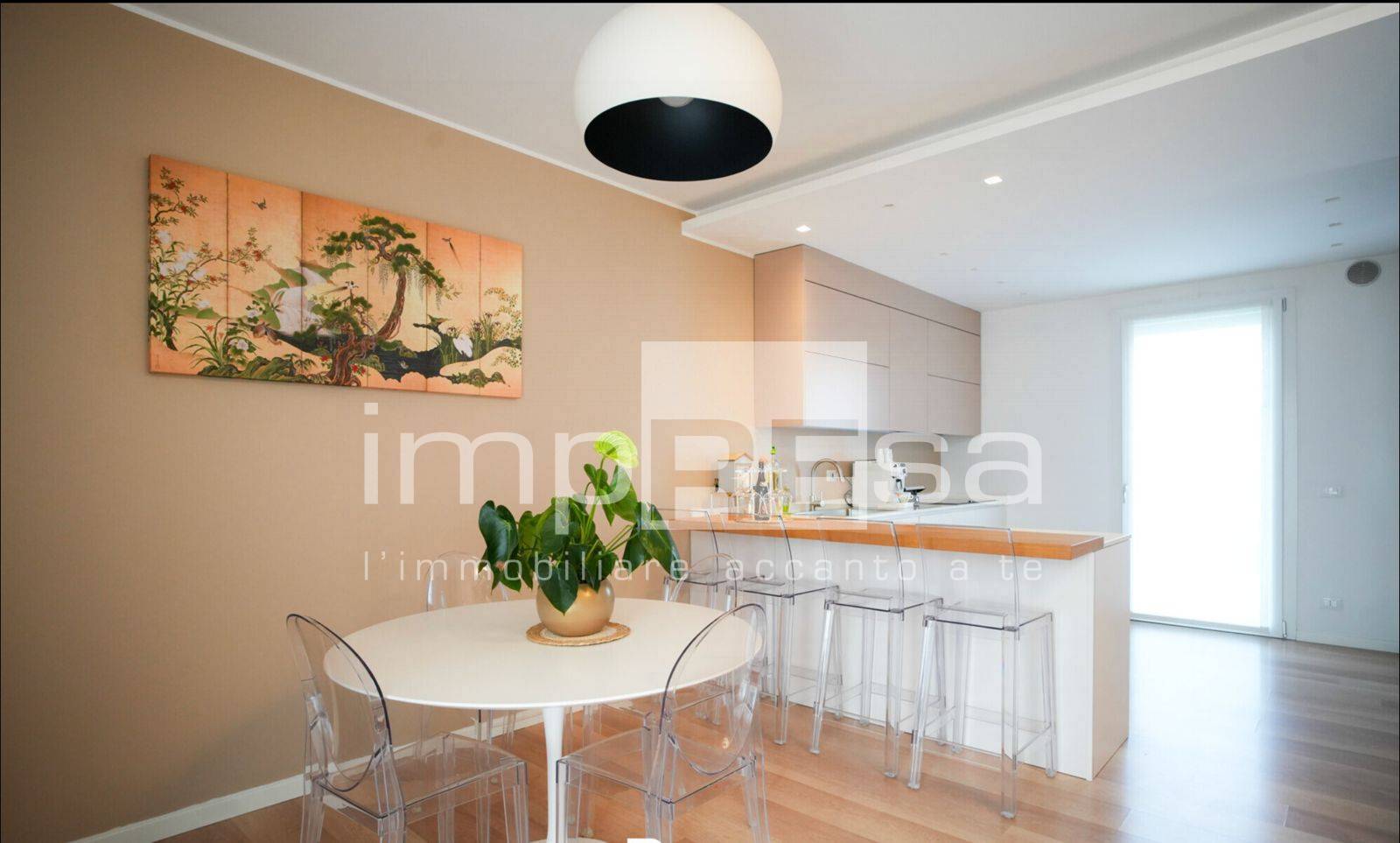 Appartamento in vendita a Jesolo, Lido di Jesolo