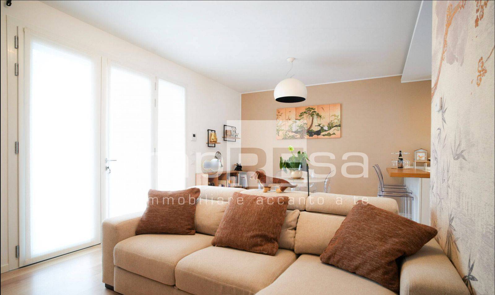 Appartamento in vendita a Jesolo, Lido di Jesolo