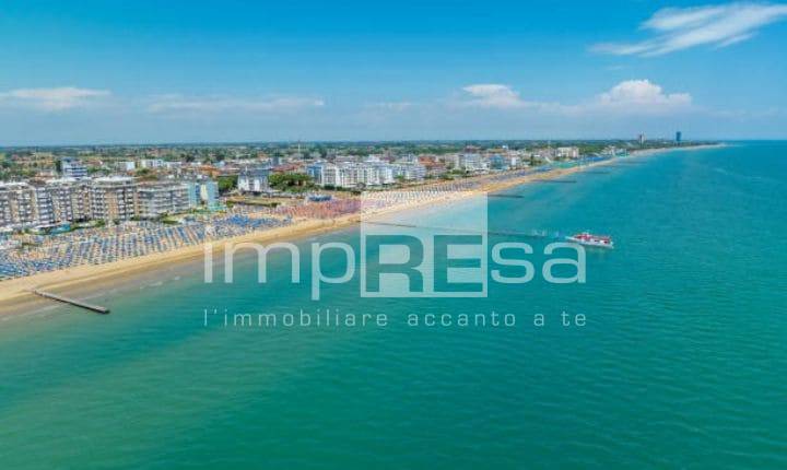 Appartamento in vendita a Jesolo, Lido di Jesolo