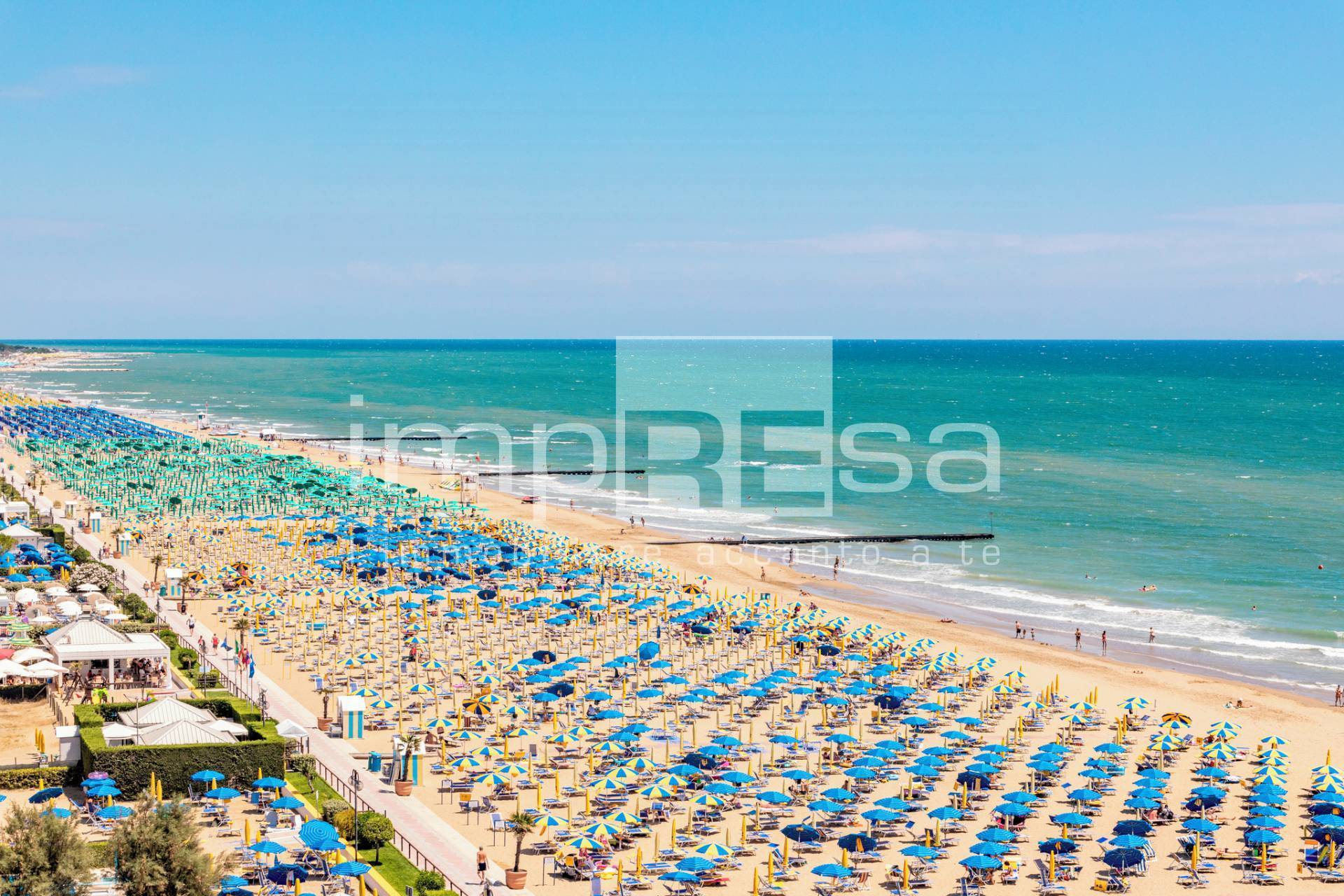 Appartamento in vendita a Jesolo, Lido di Jesolo