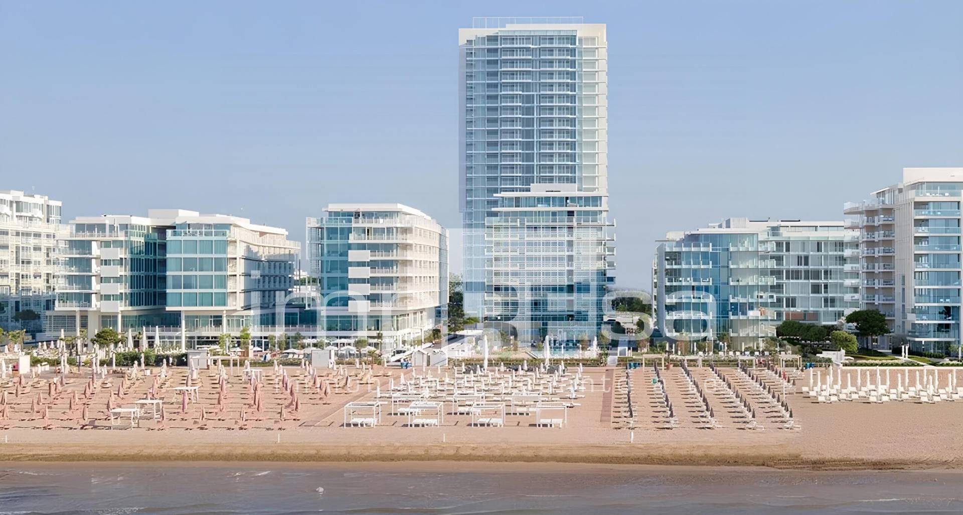 Appartamento in vendita a Jesolo, Lido di Jesolo