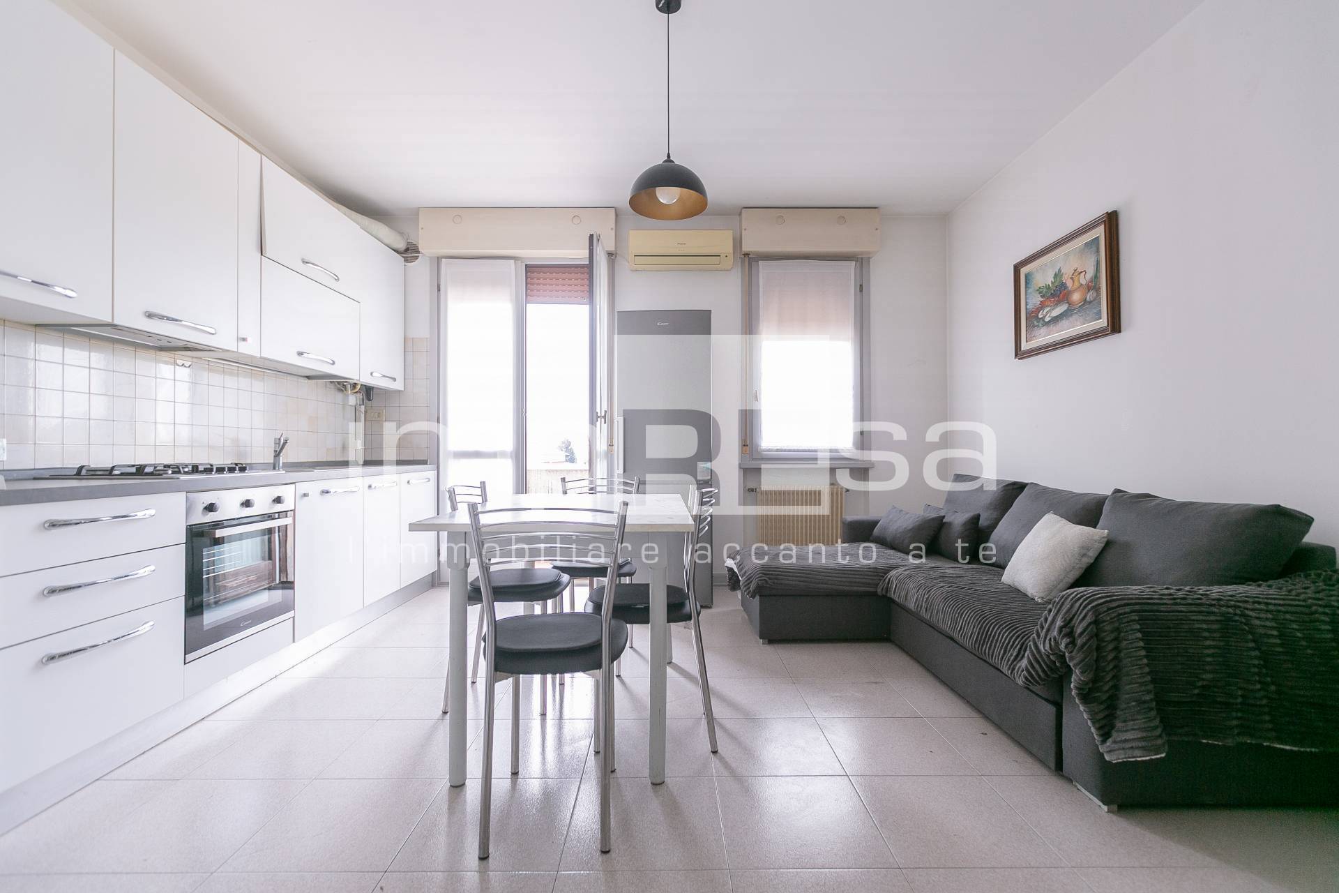 Appartamento in vendita a Oderzo, Colfrancui