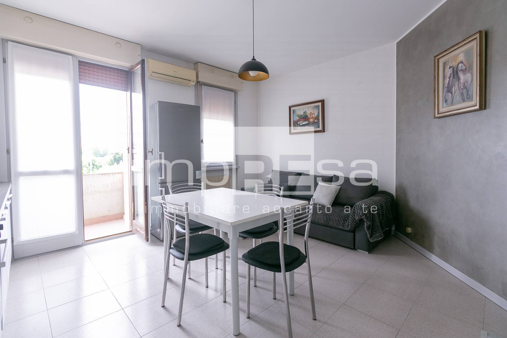 Appartamento in vendita a Oderzo, Colfrancui