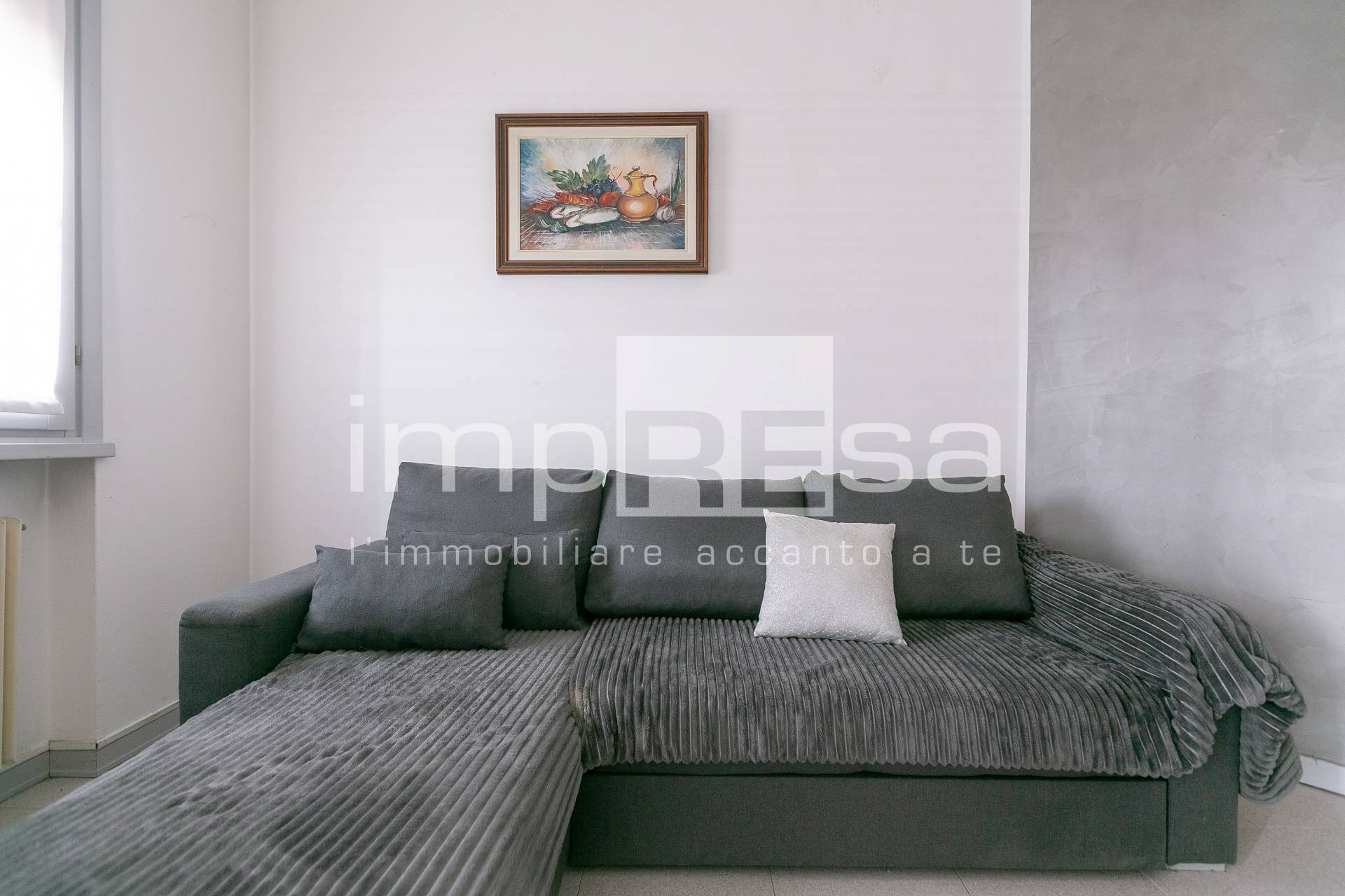 Appartamento in vendita a Oderzo, Colfrancui