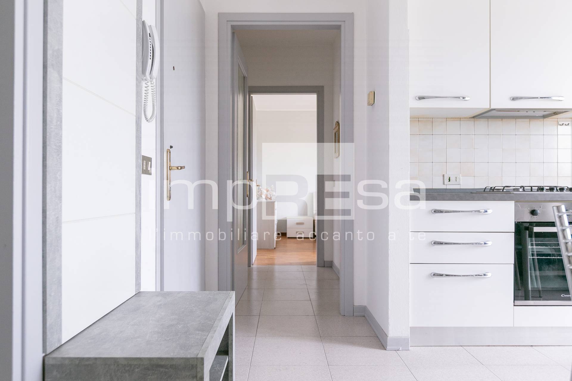 Appartamento in vendita a Oderzo, Colfrancui