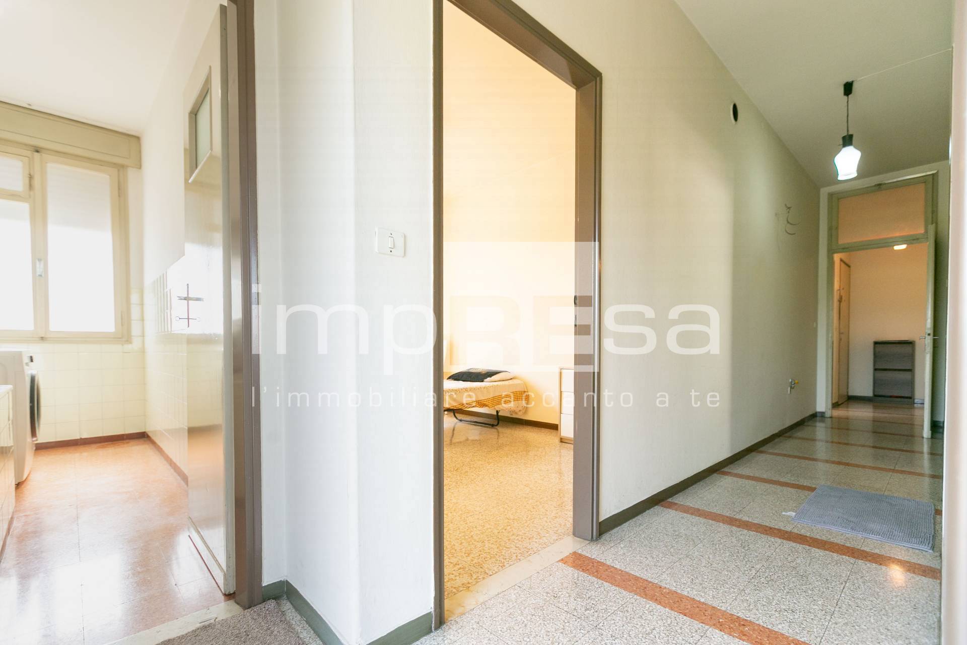 Appartamento in vendita a Oderzo, Centro