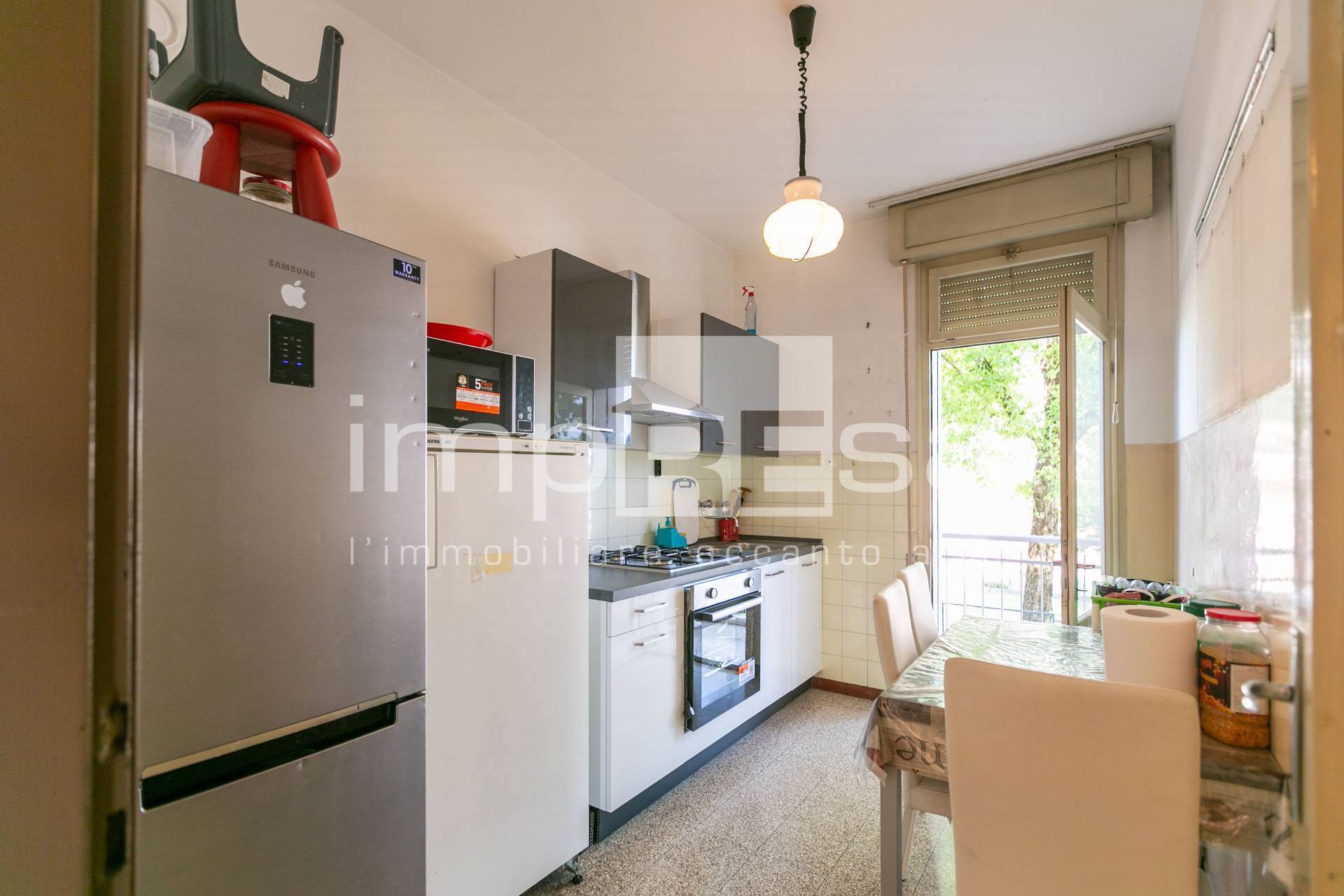 Appartamento in vendita a Oderzo, Centro