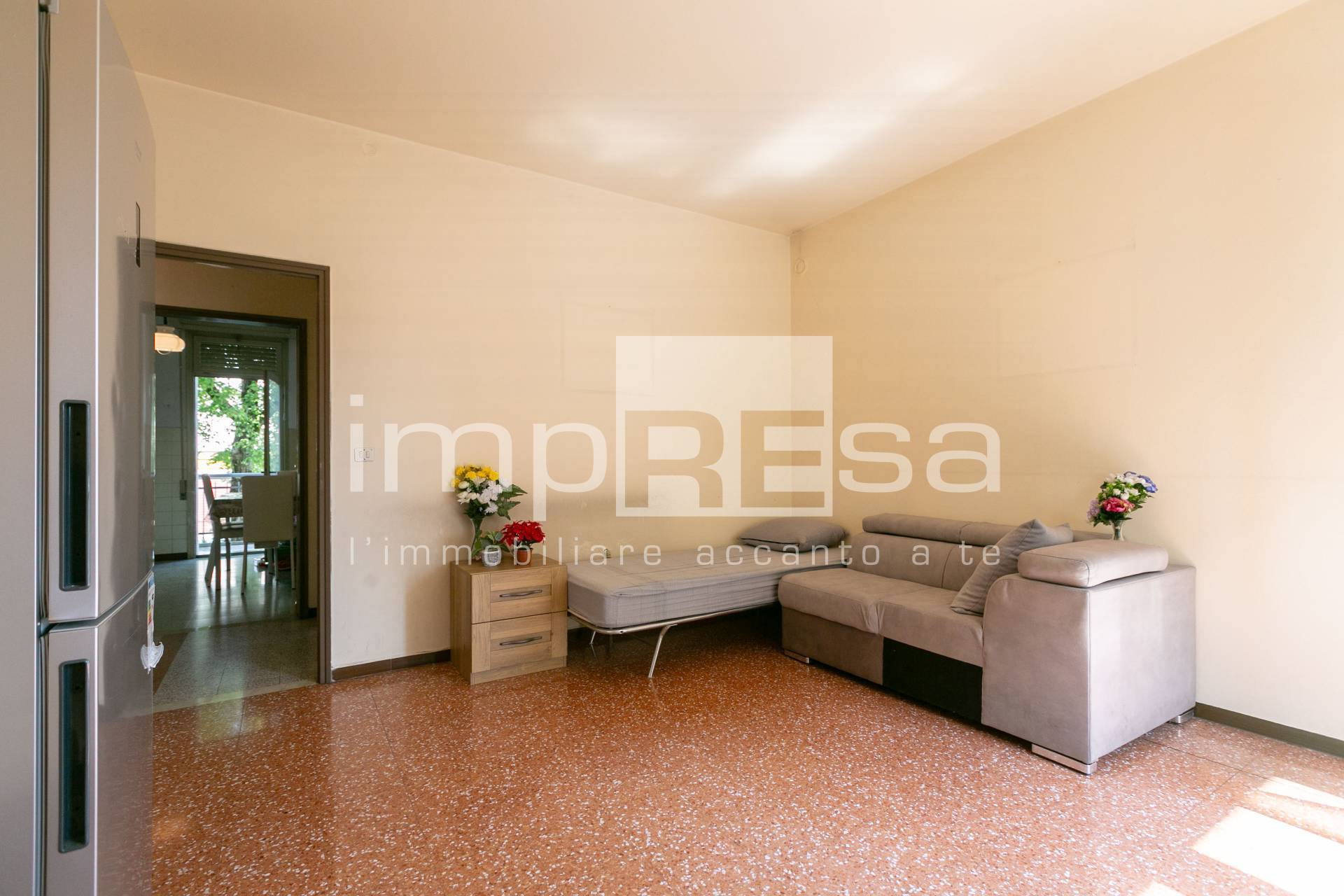 Appartamento in vendita a Oderzo, Centro
