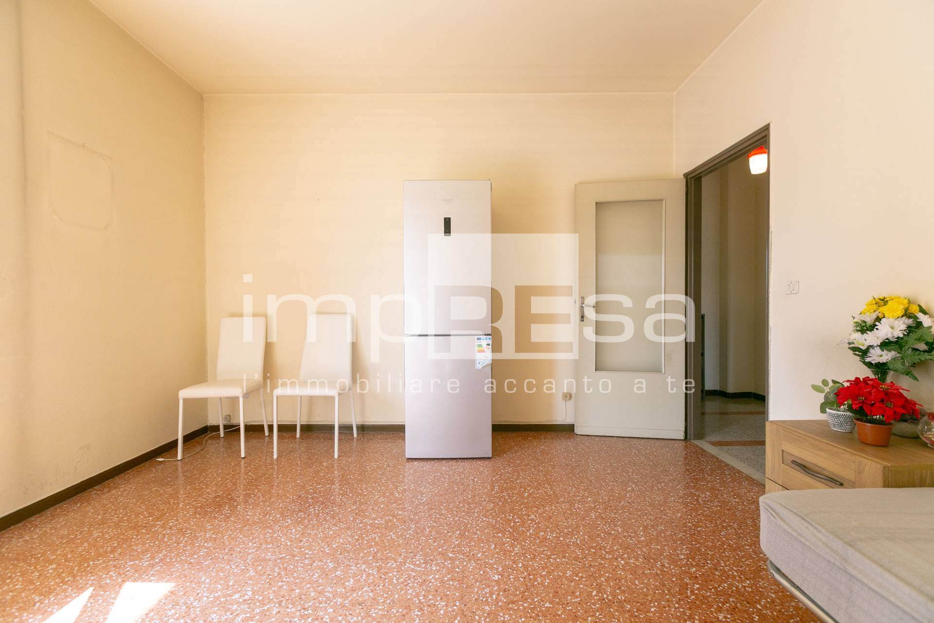 Appartamento in vendita a Oderzo, Centro