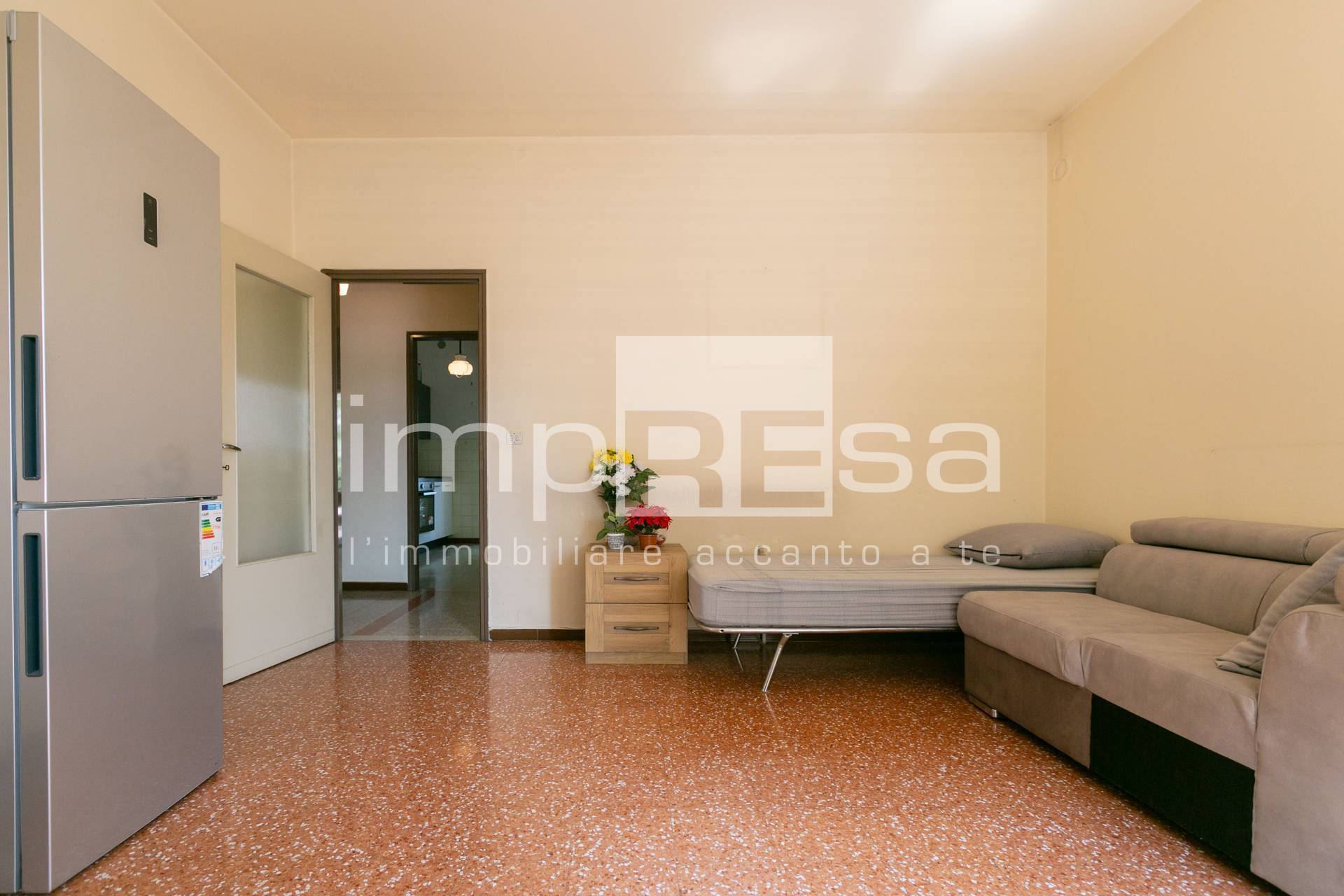 Appartamento in vendita a Oderzo, Centro