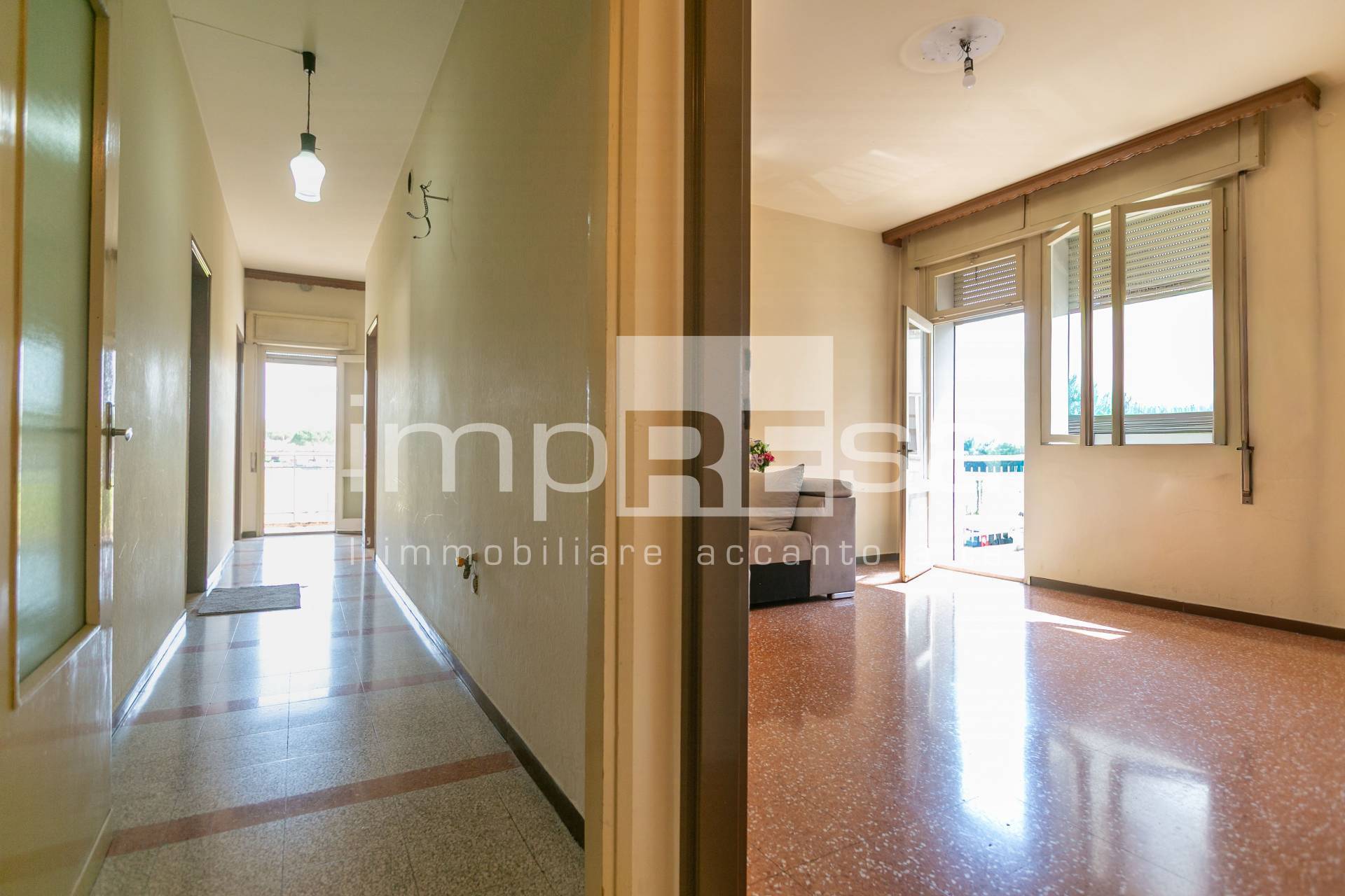 Appartamento in vendita a Oderzo, Centro