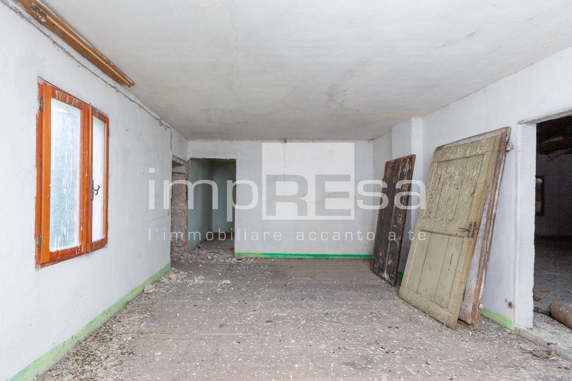 Rustico/Casale in vendita a San Biagio di Callalta, Sant'Andrea di Barbarana