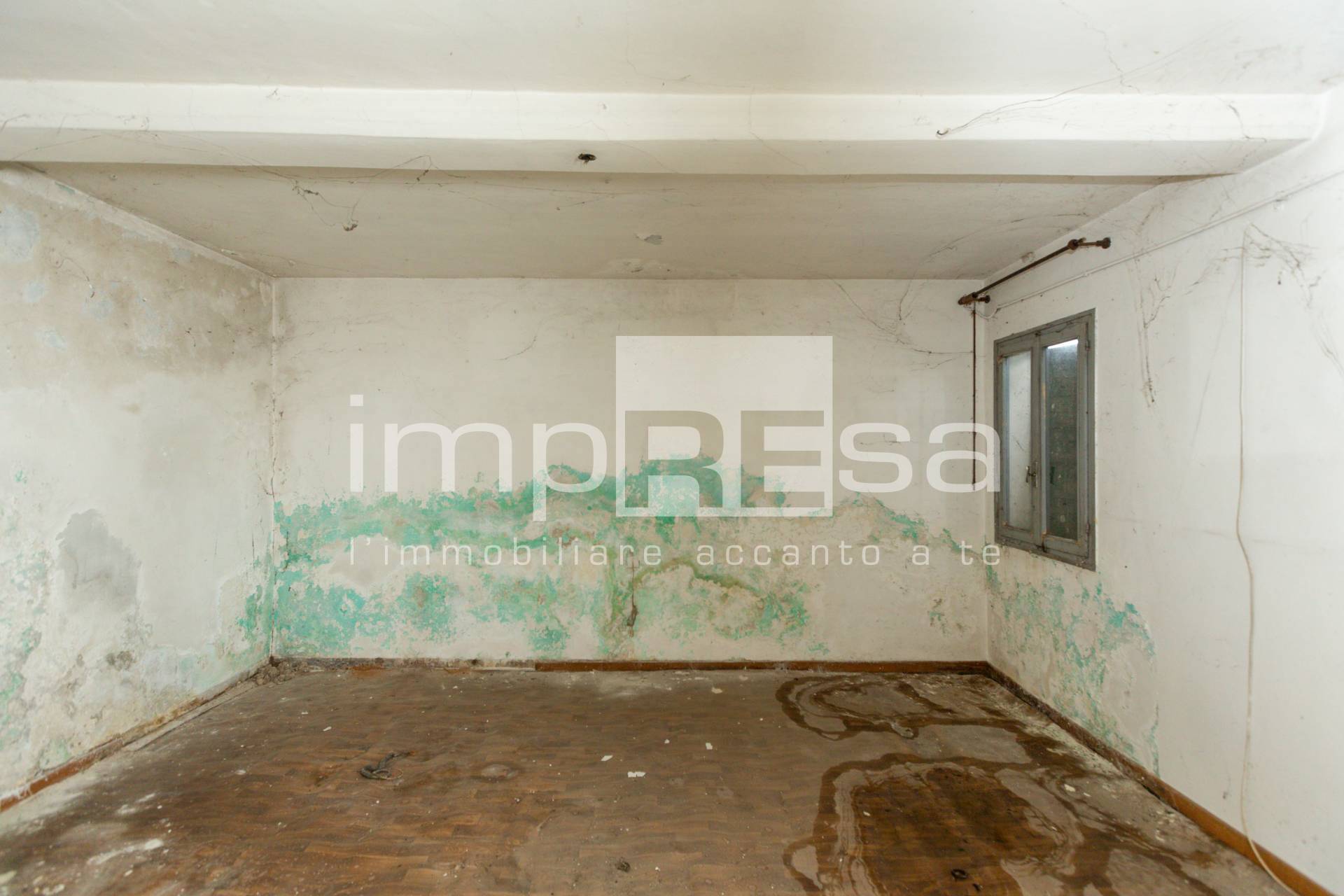 Rustico/Casale in vendita a San Biagio di Callalta, Sant'Andrea di Barbarana