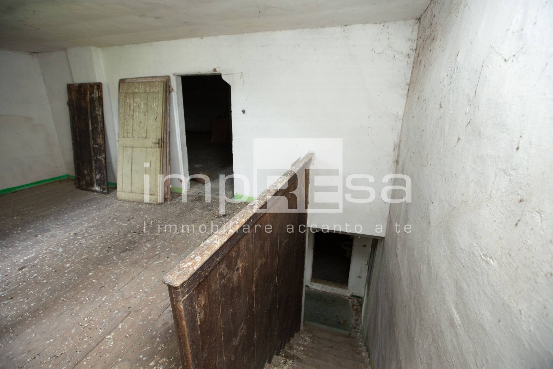 Rustico/Casale in vendita a San Biagio di Callalta, Sant'Andrea di Barbarana