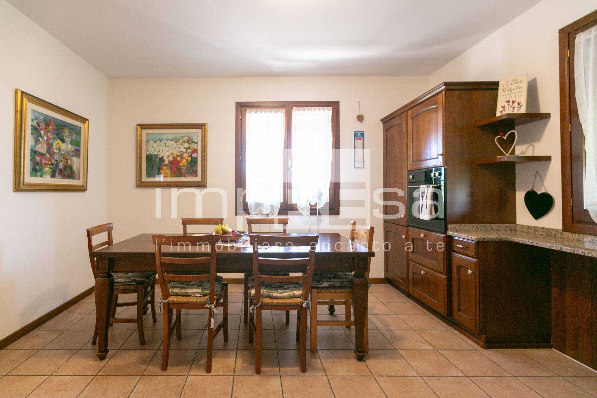 Casa indipendente in vendita a Torre di Mosto, Sant'Elena