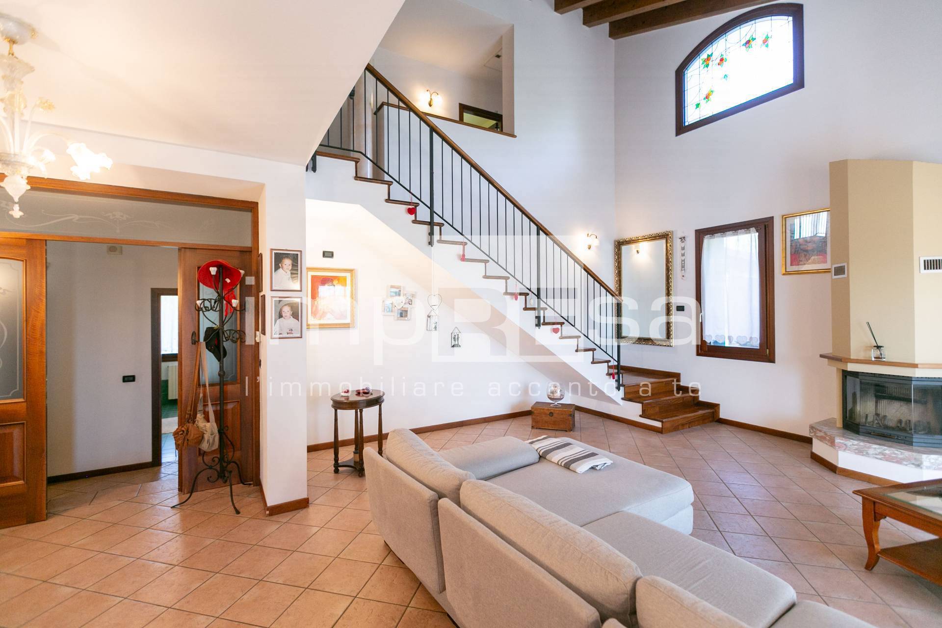Casa indipendente in vendita a Torre di Mosto, Sant'Elena