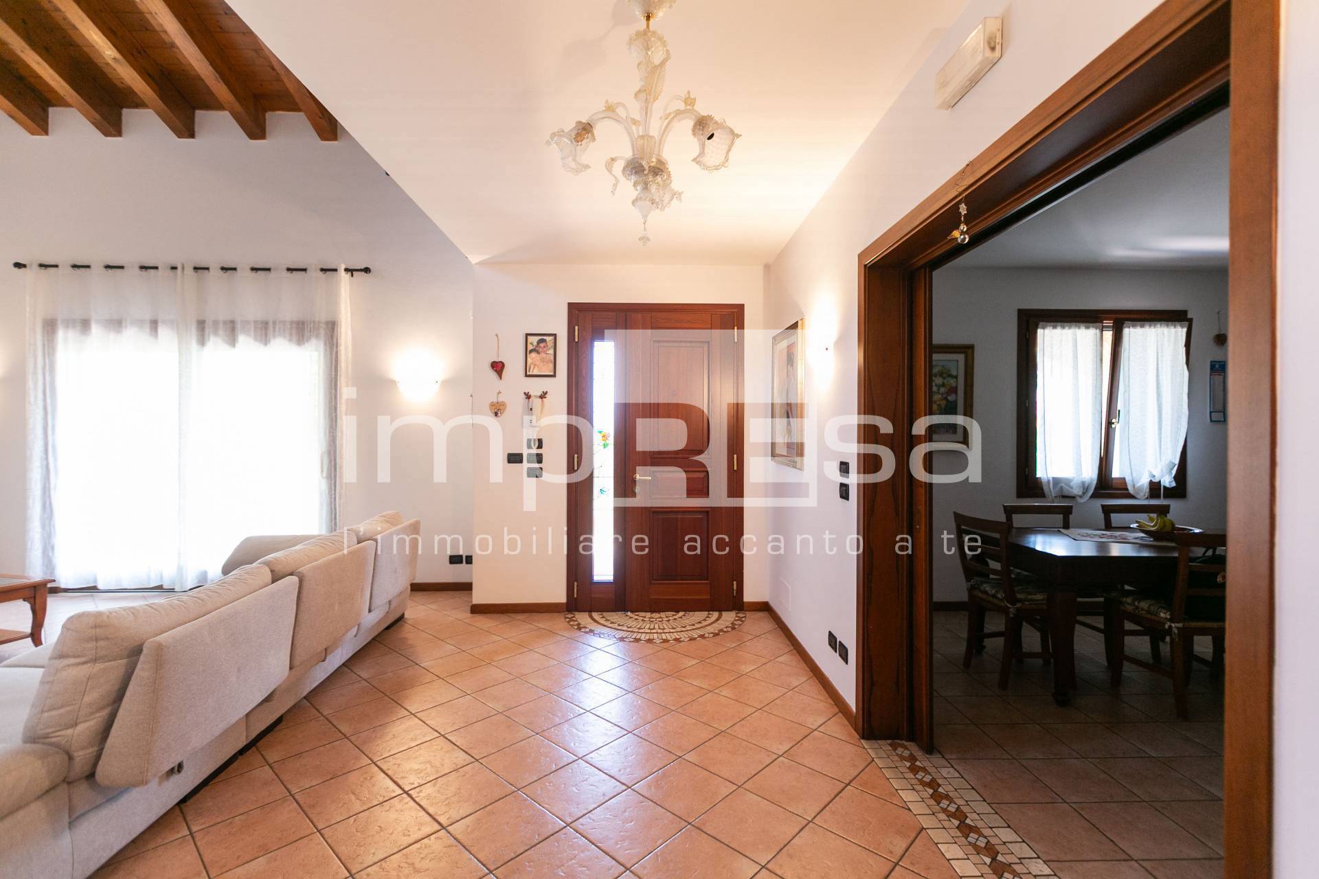 Casa indipendente in vendita a Torre di Mosto, Sant'Elena