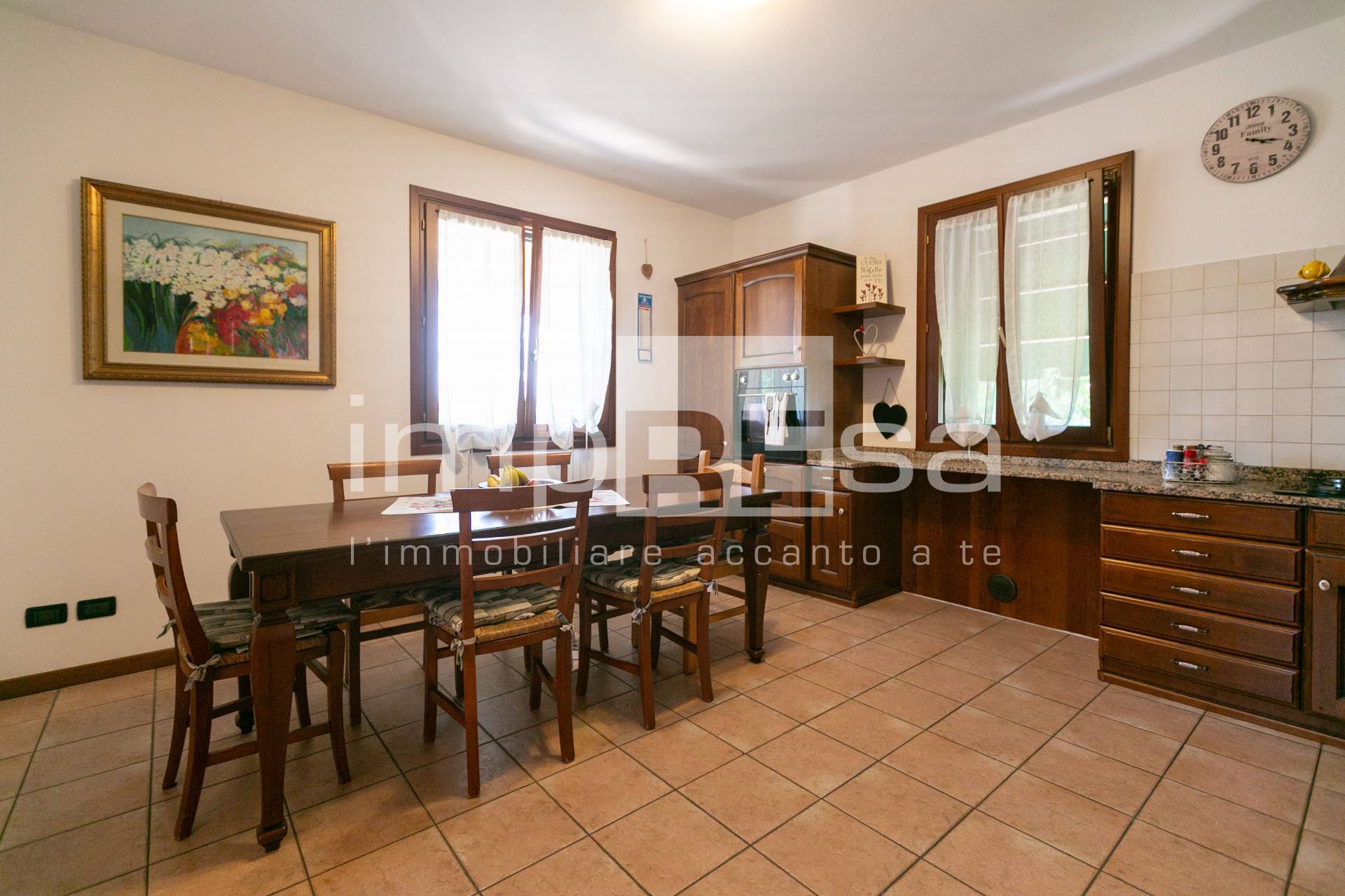 Casa indipendente in vendita a Torre di Mosto, Sant'Elena