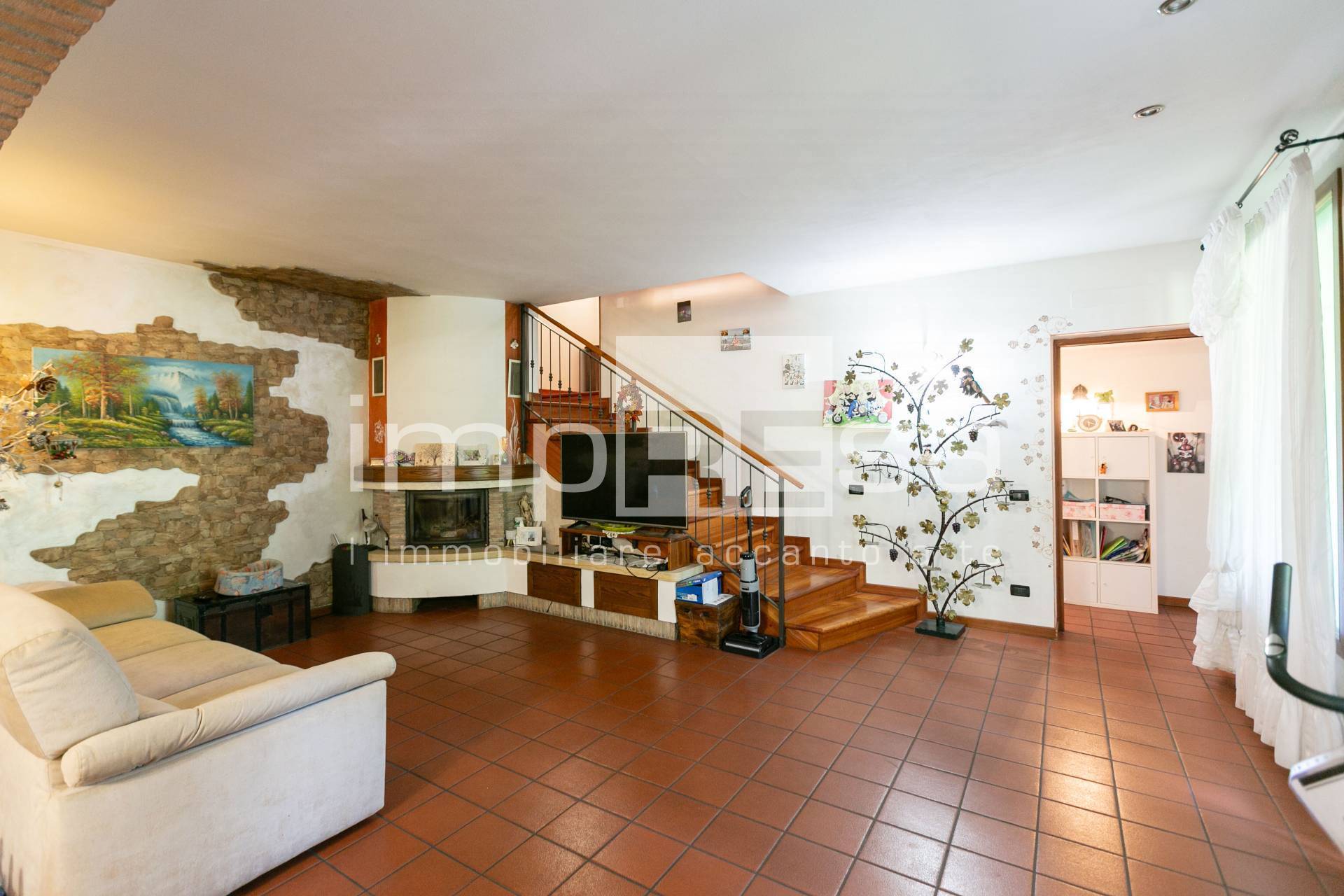 Casa indipendente in vendita a Santo Stino di Livenza