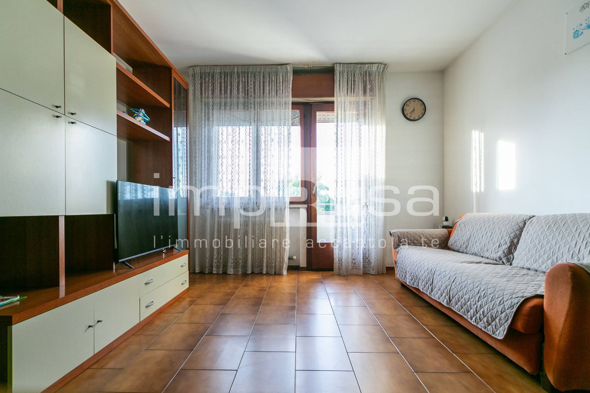 Appartamento in vendita a Annone Veneto