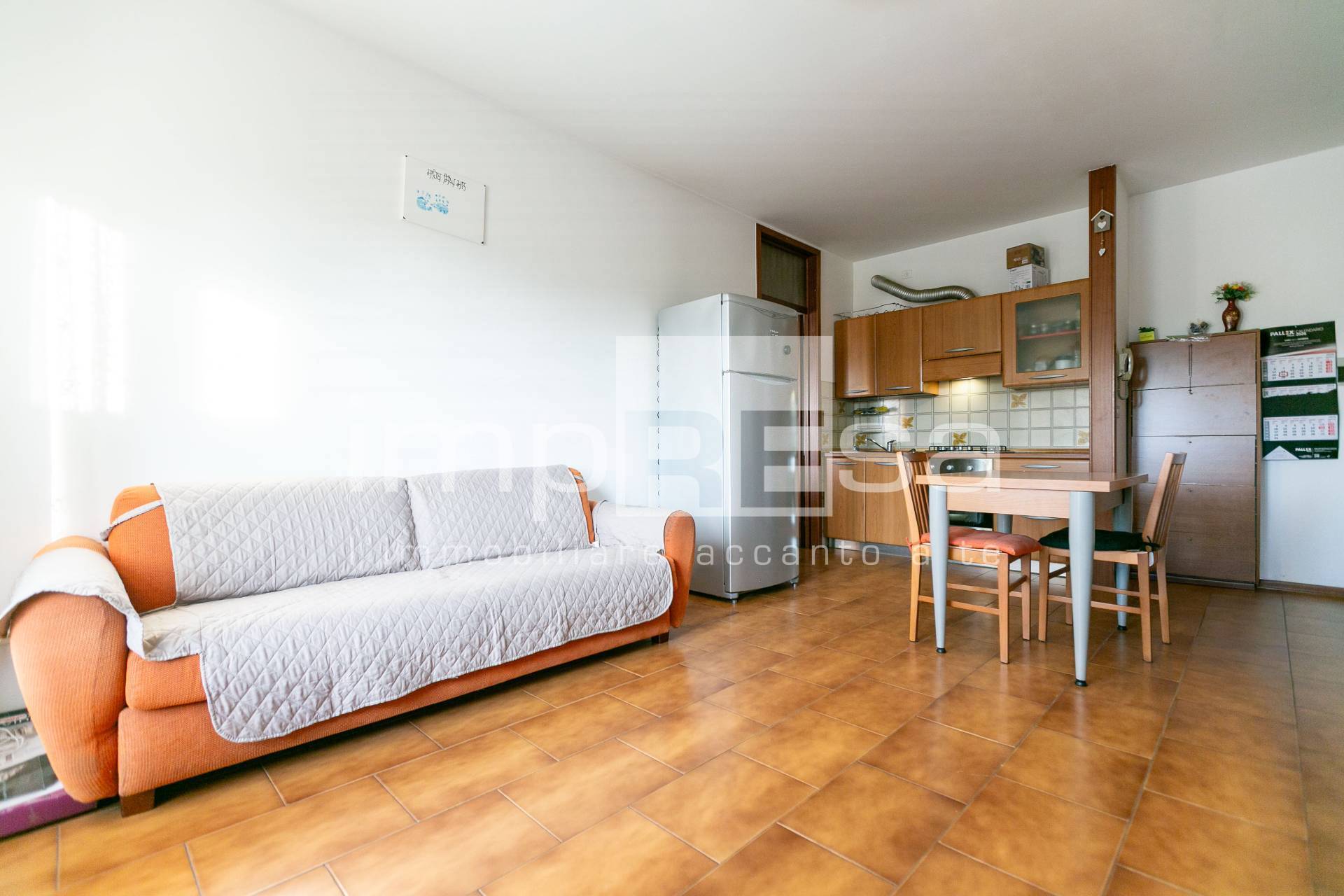Appartamento in vendita a Annone Veneto