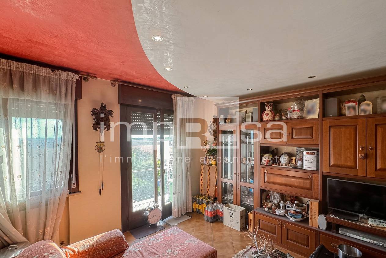 Appartamento in vendita a Musile di Piave