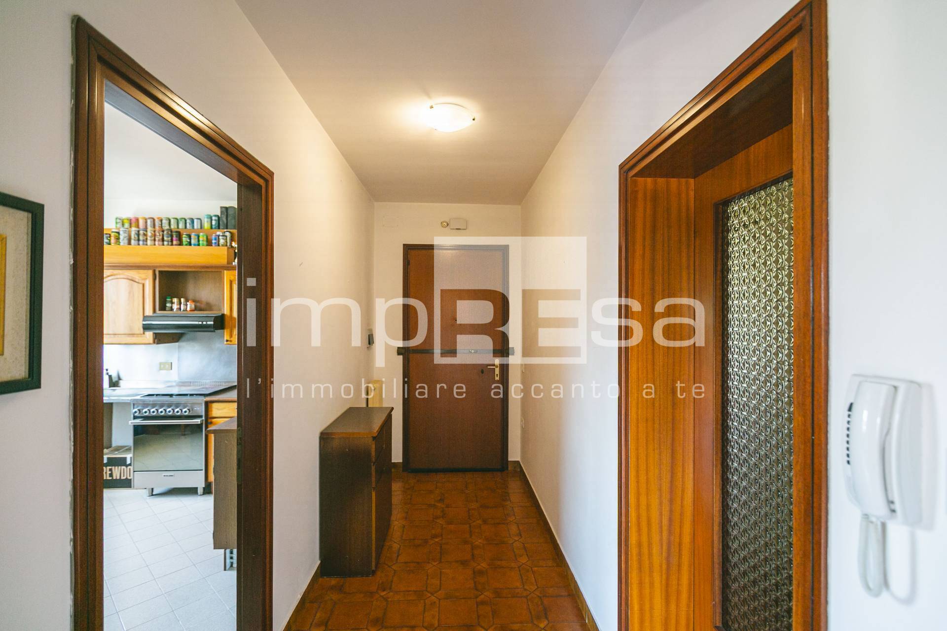 Appartamento in vendita a Annone Veneto