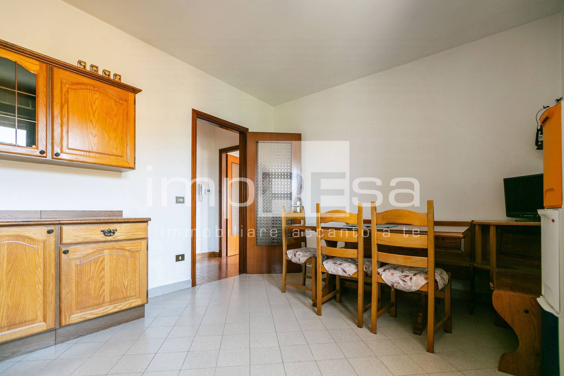 Appartamento in vendita a Annone Veneto