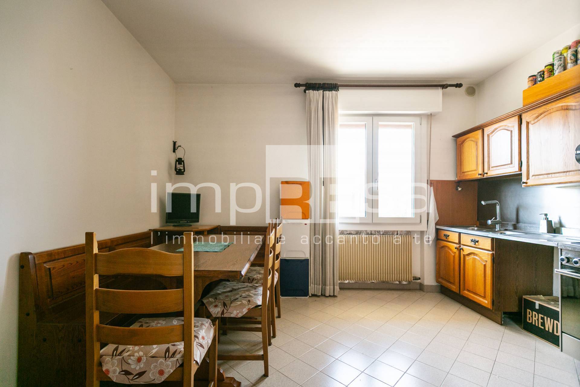 Appartamento in vendita a Annone Veneto