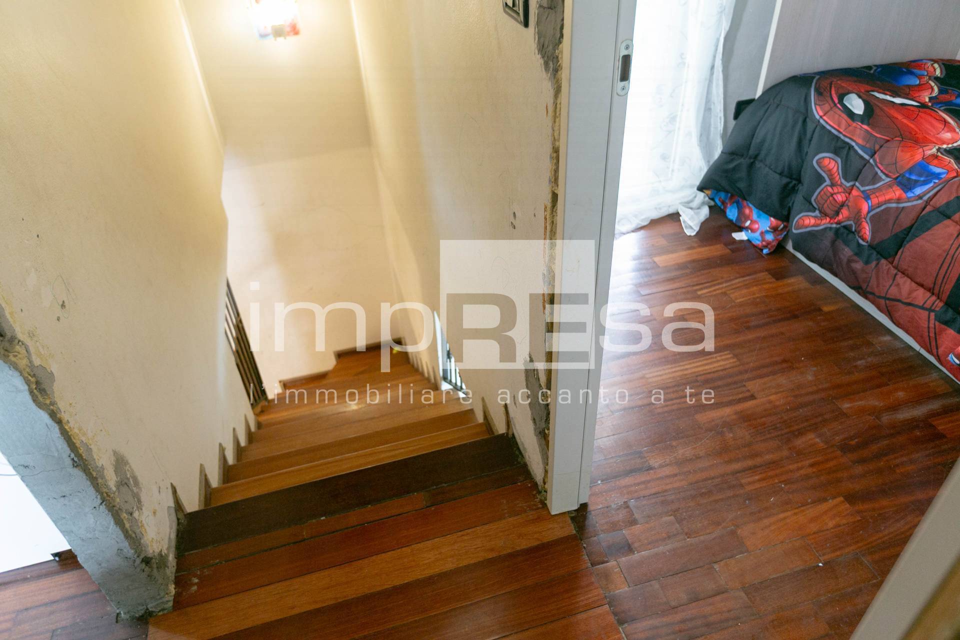 Villetta schiera in vendita a Salgareda