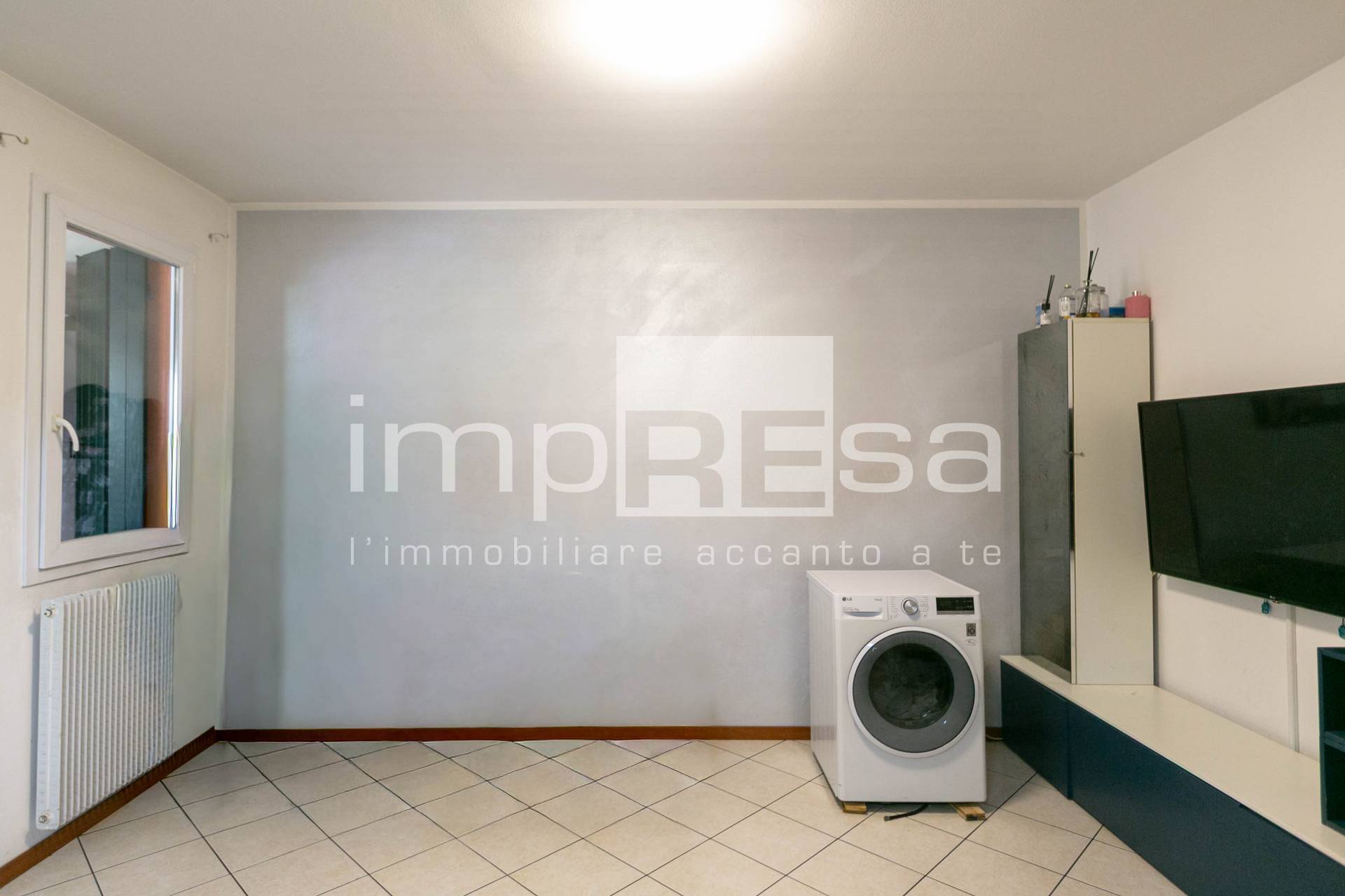 Villetta schiera in vendita a Salgareda