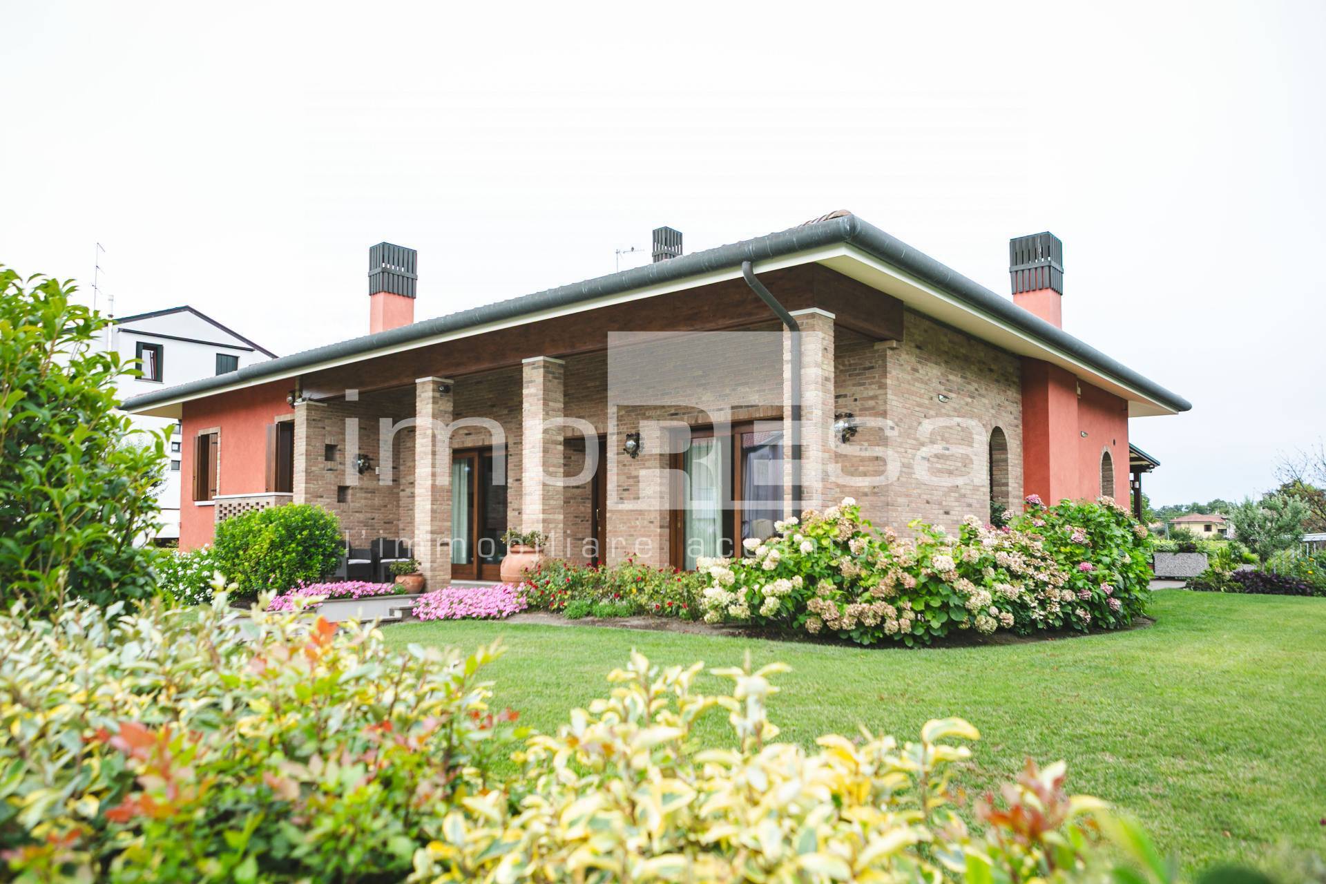 Casa indipendente in vendita a Oderzo