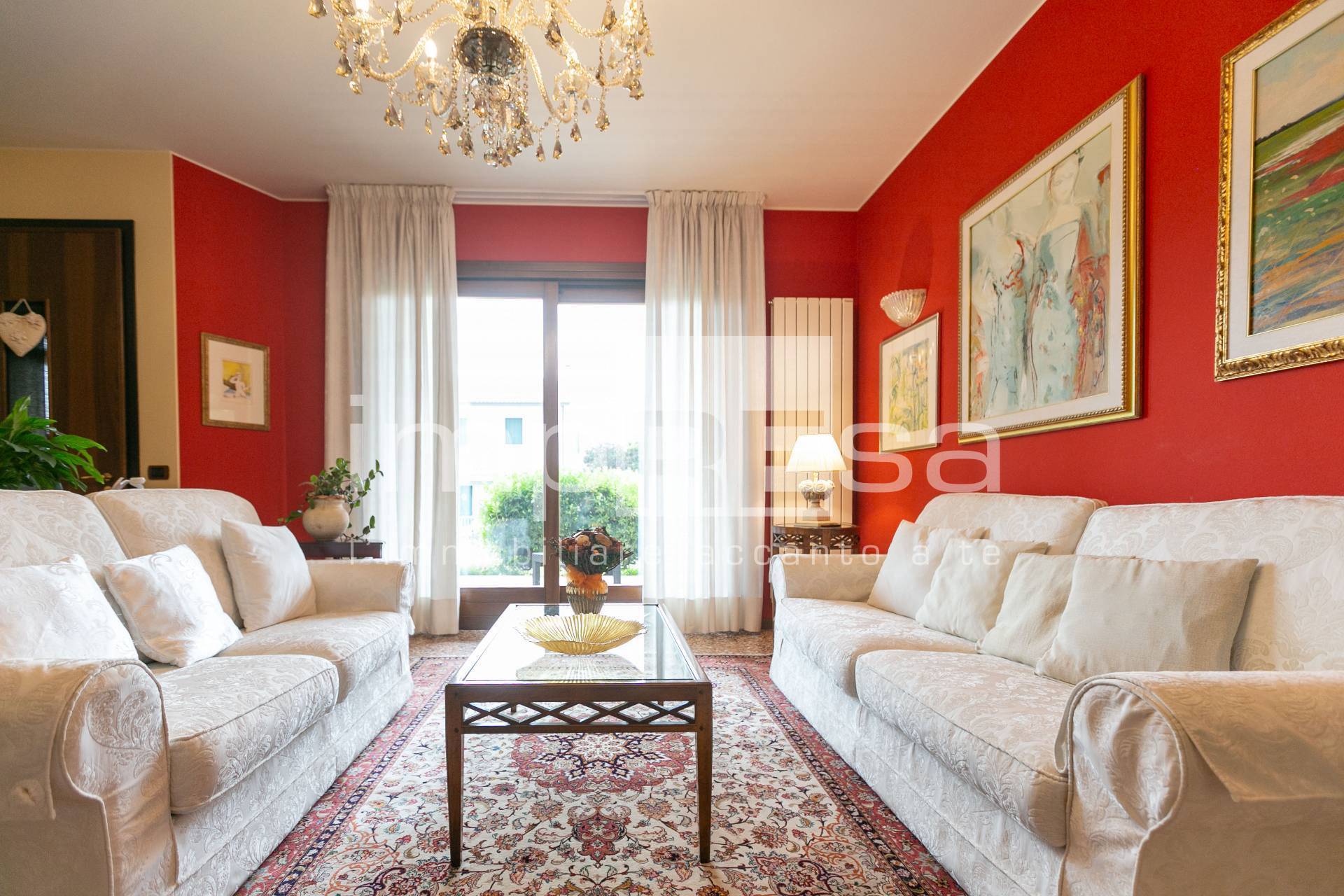 Casa indipendente in vendita a Oderzo