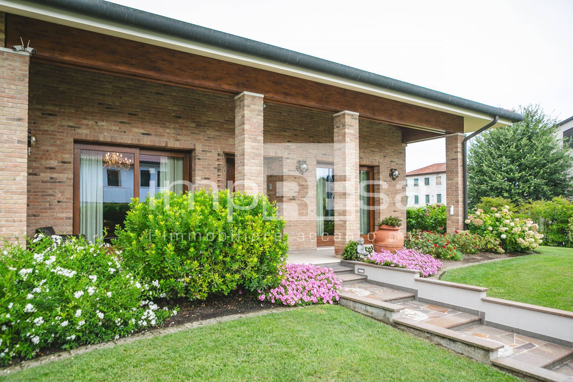 Casa indipendente in vendita a Oderzo