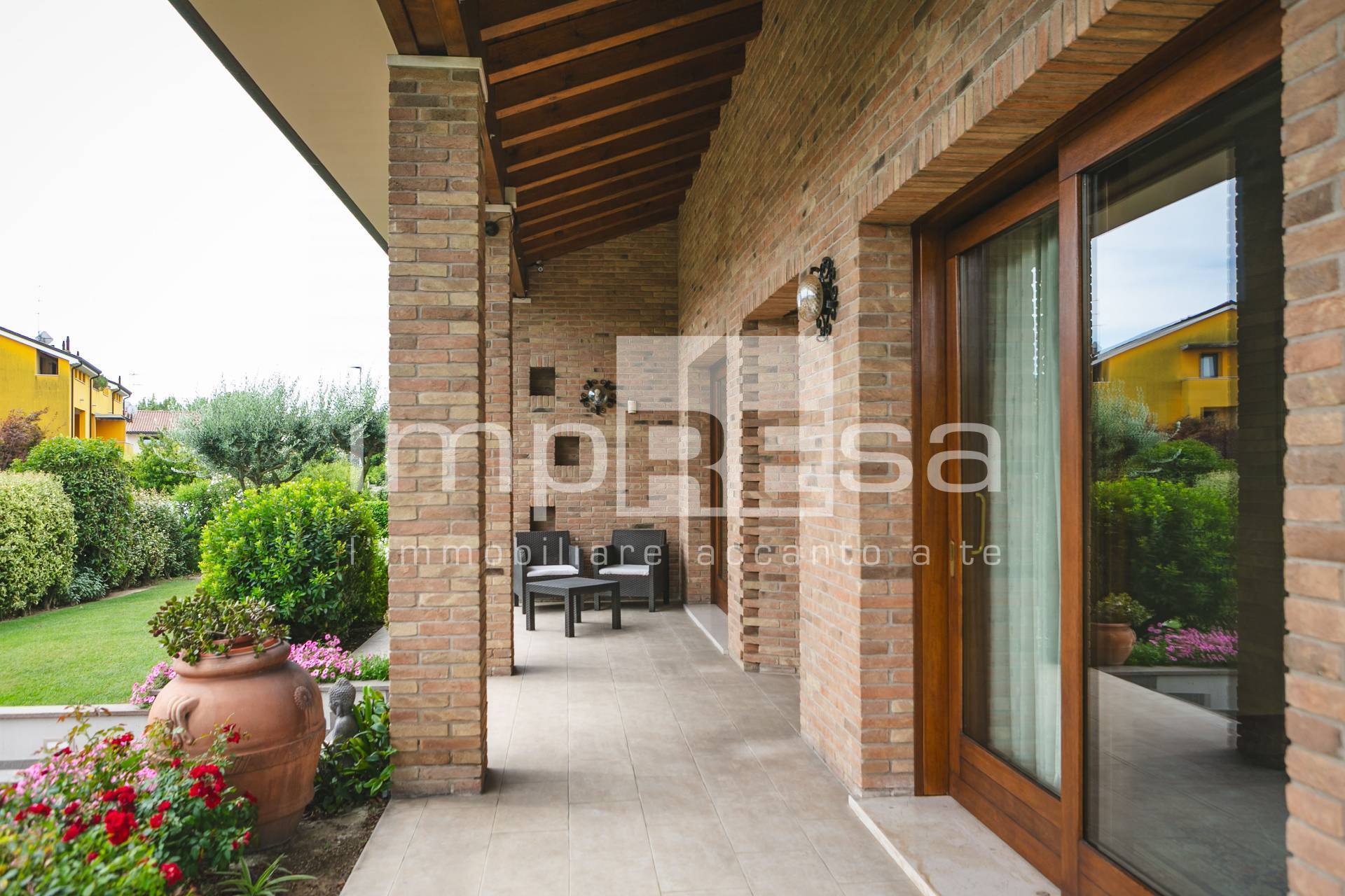 Casa indipendente in vendita a Oderzo