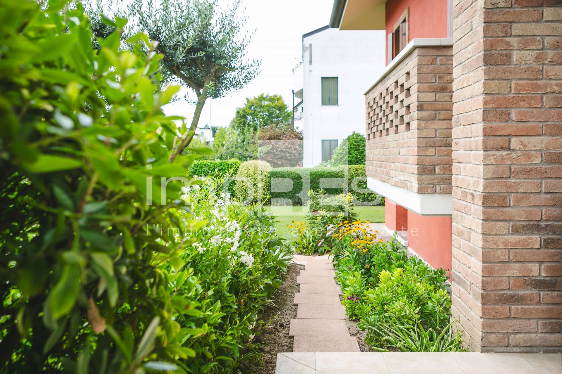 Casa indipendente in vendita a Oderzo