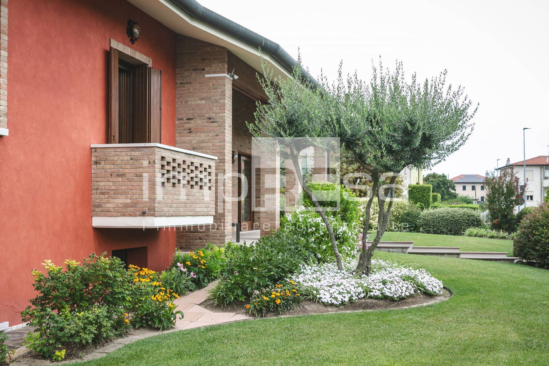Casa indipendente in vendita a Oderzo