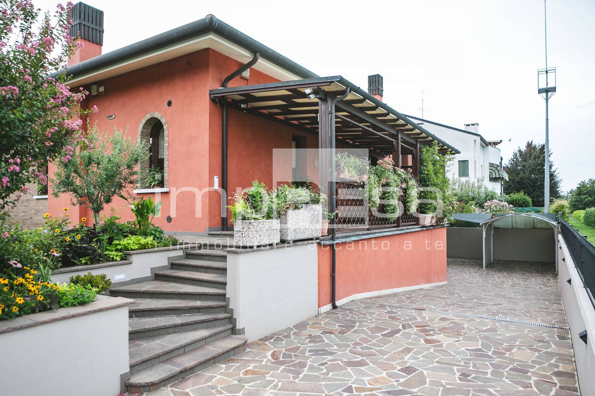 Casa indipendente in vendita a Oderzo